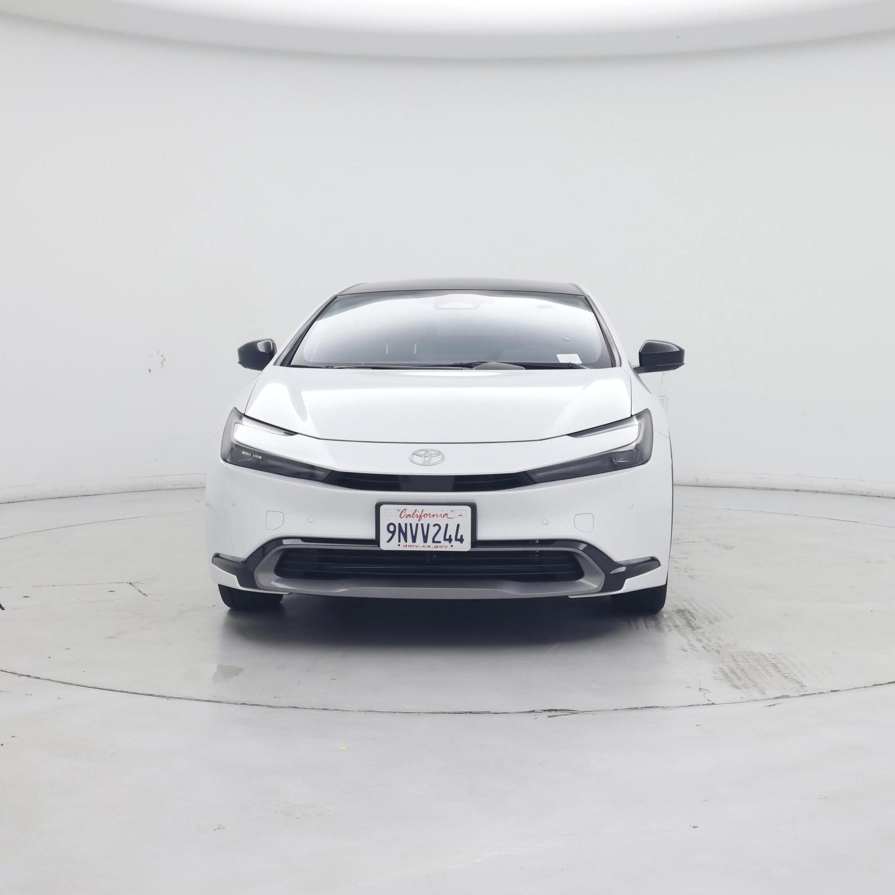 Thumbnail: 2024 Toyota Prius - 5