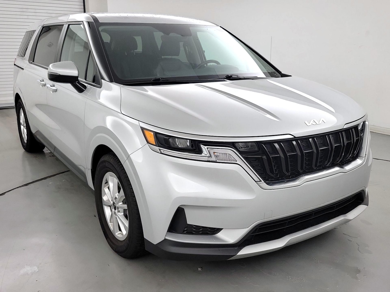 2022 Kia Carnival