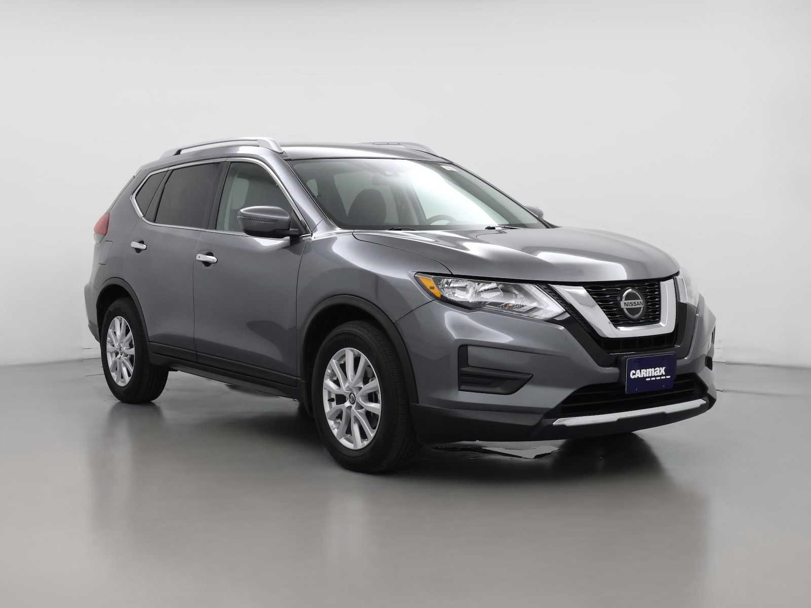 2020 Nissan Rogue