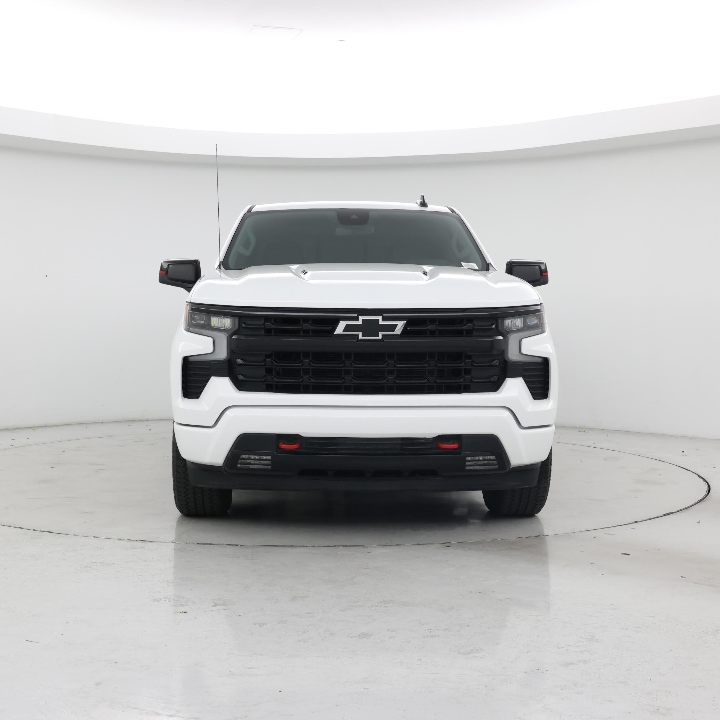 Thumbnail: 2023 Chevrolet Silverado 1500 - 5