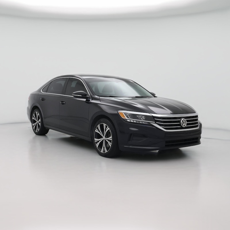 2022 Volkswagen Passat SE