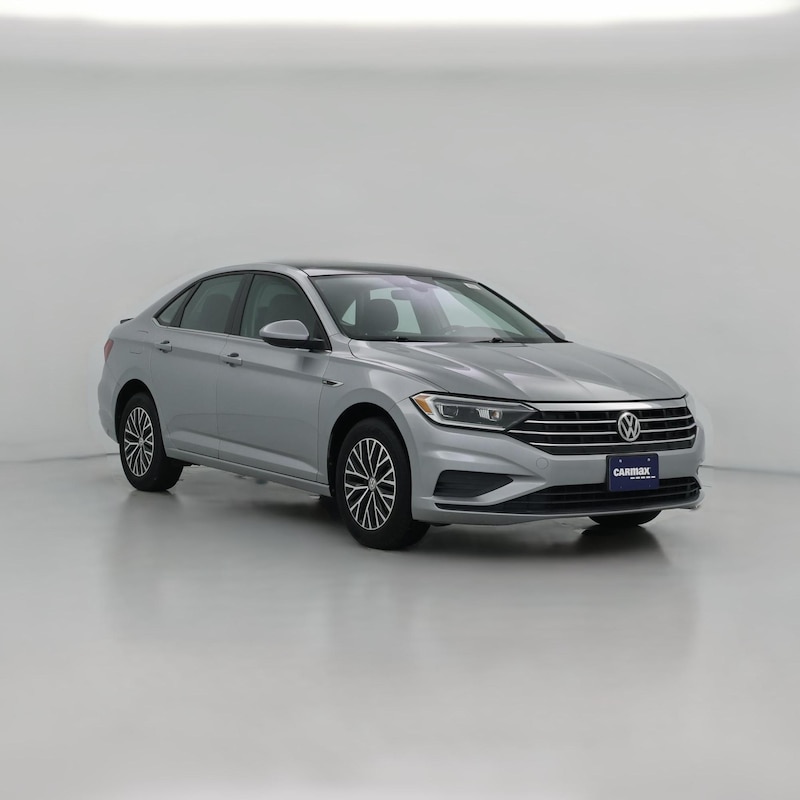 2019 Volkswagen Jetta SEL