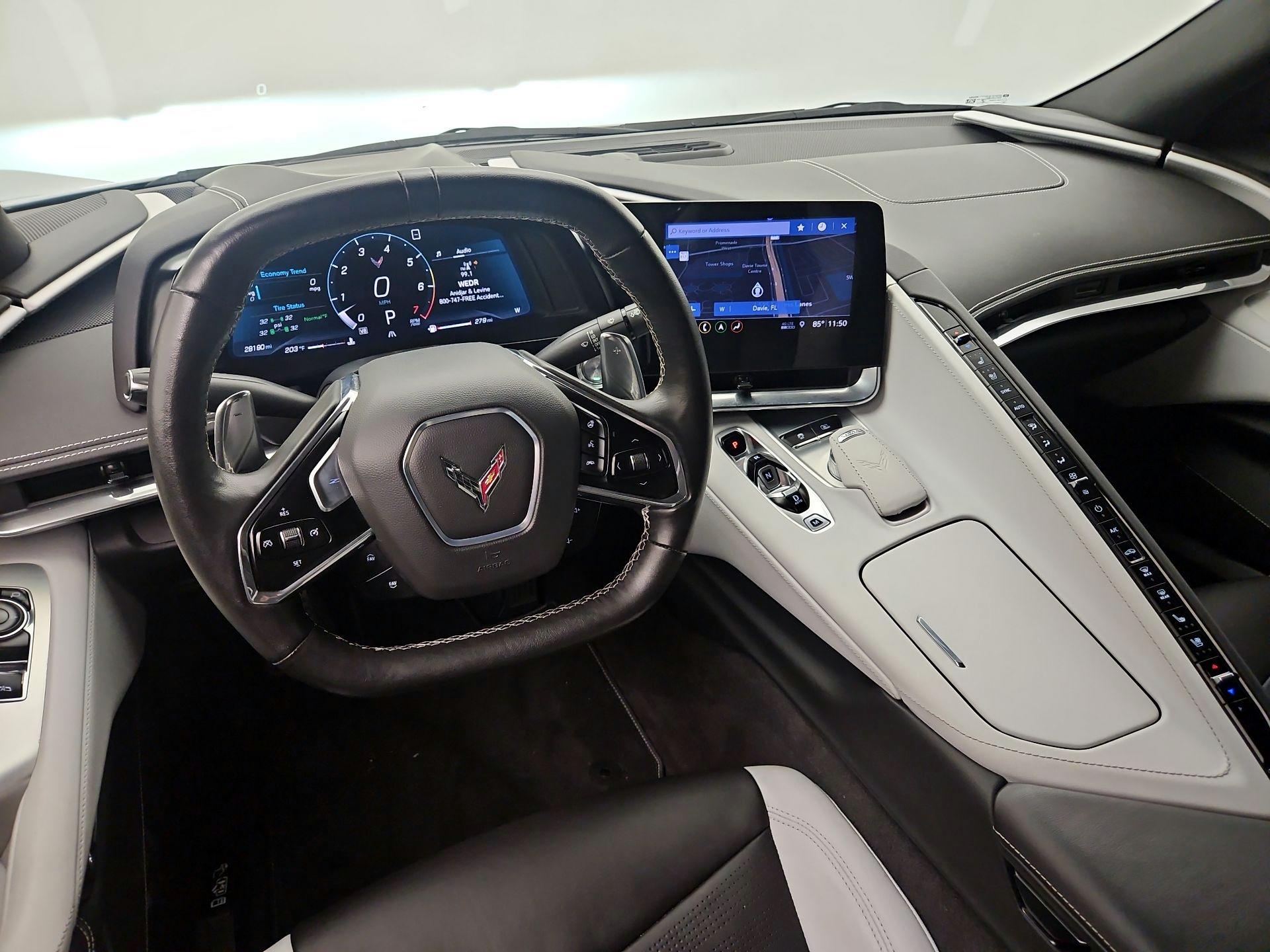 Thumbnail: 2020 Chevrolet Corvette - 9