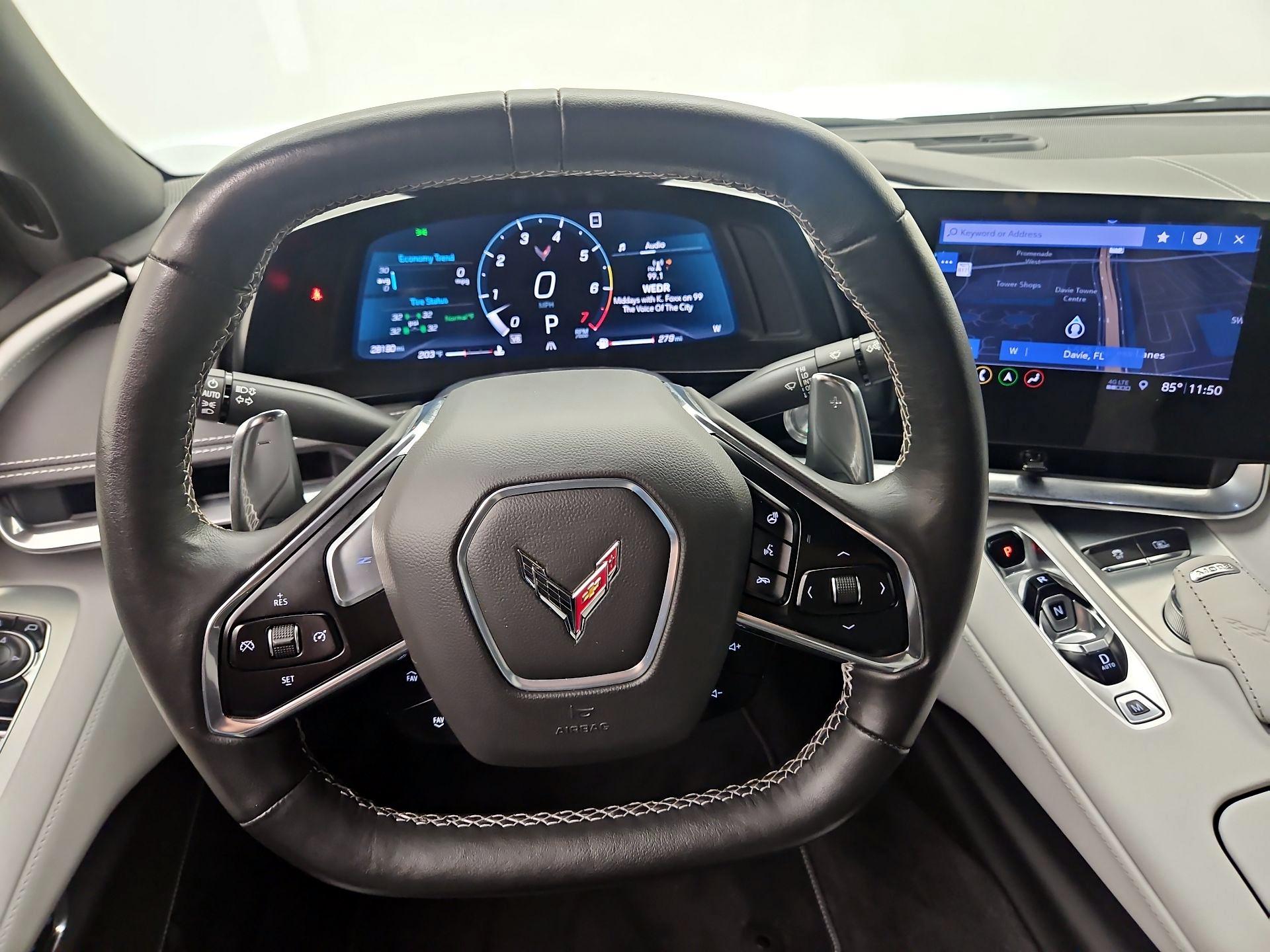 Thumbnail: 2020 Chevrolet Corvette - 10