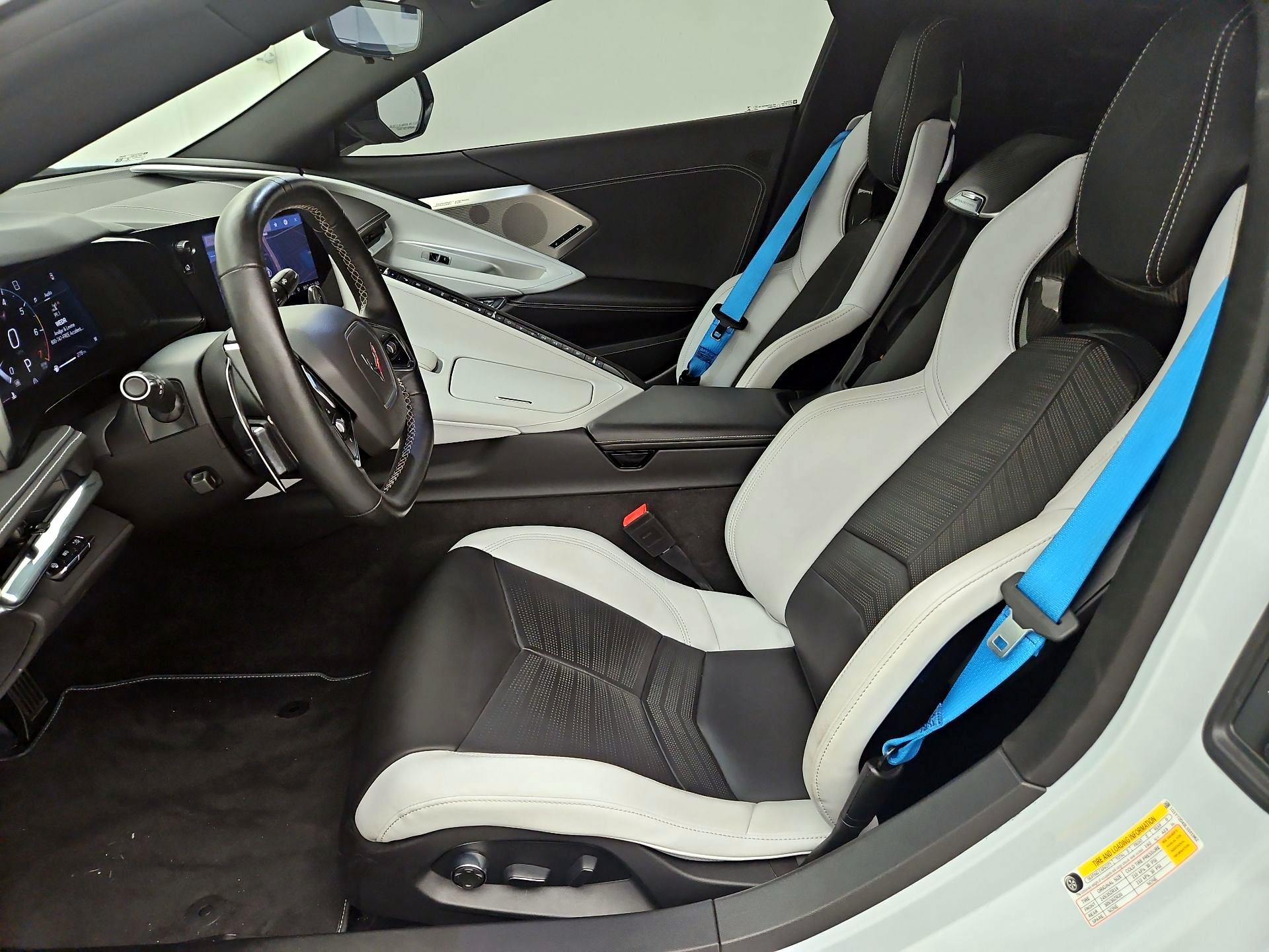 Thumbnail: 2020 Chevrolet Corvette - 11