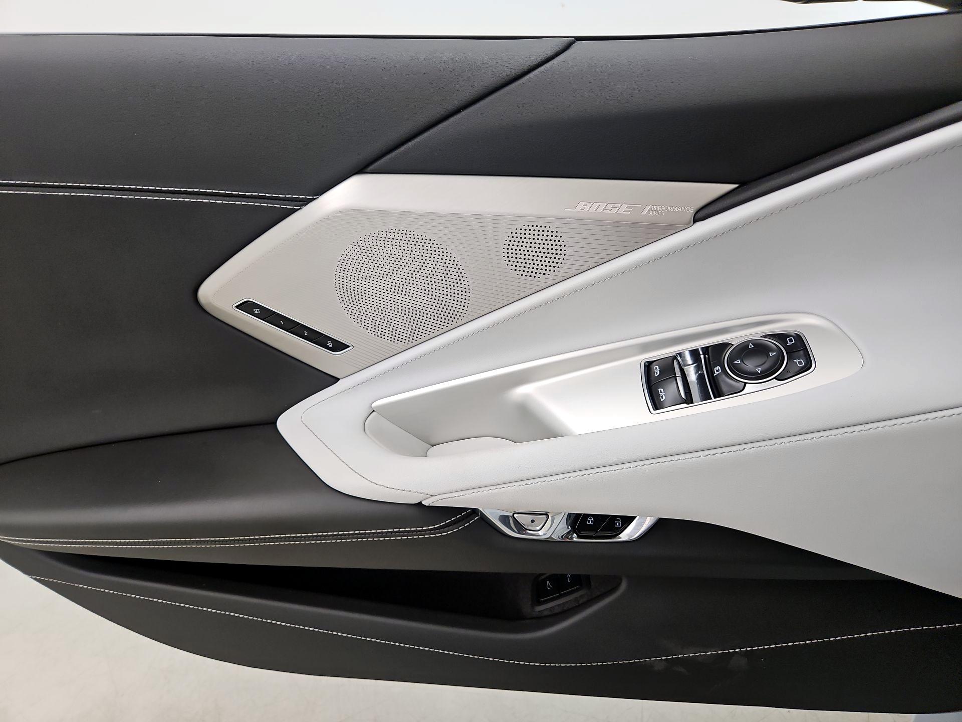 Thumbnail: 2020 Chevrolet Corvette - 12