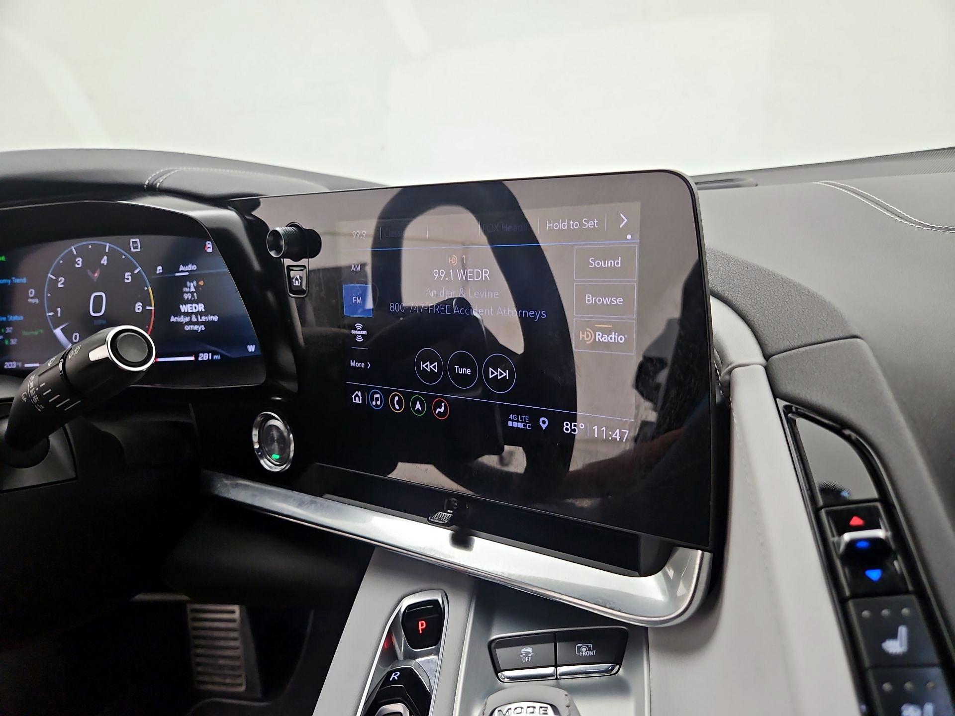 Thumbnail: 2020 Chevrolet Corvette - 16