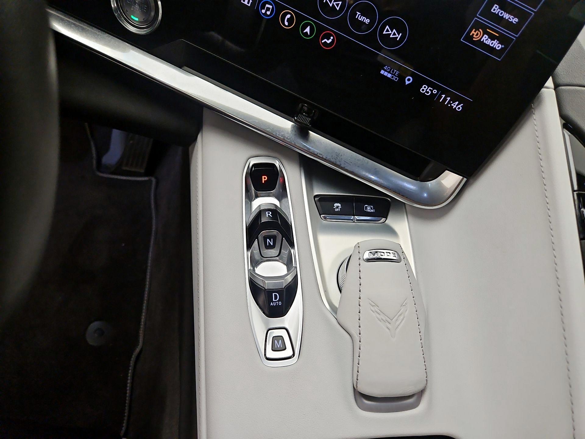 Thumbnail: 2020 Chevrolet Corvette - 18