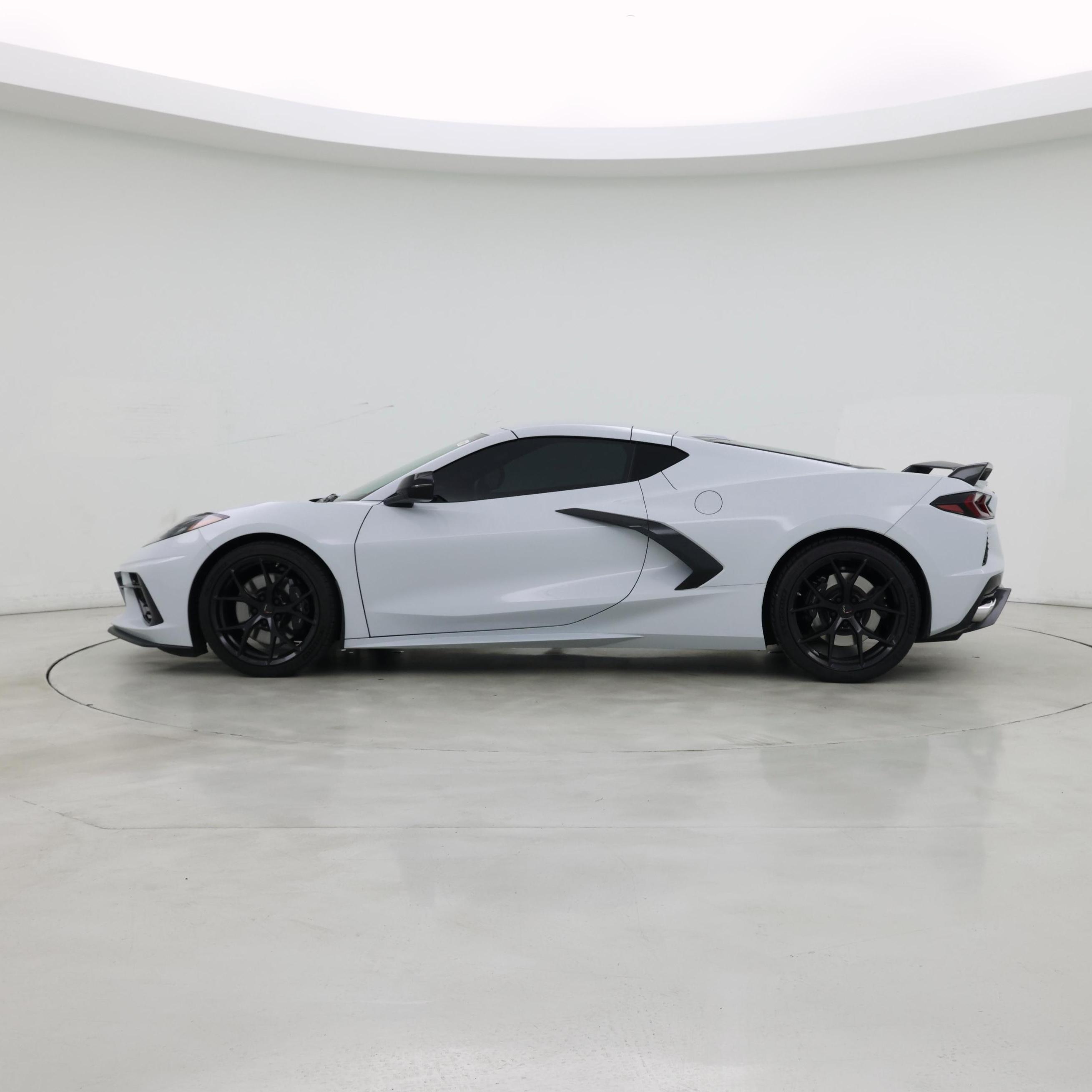 Thumbnail: 2020 Chevrolet Corvette - 3