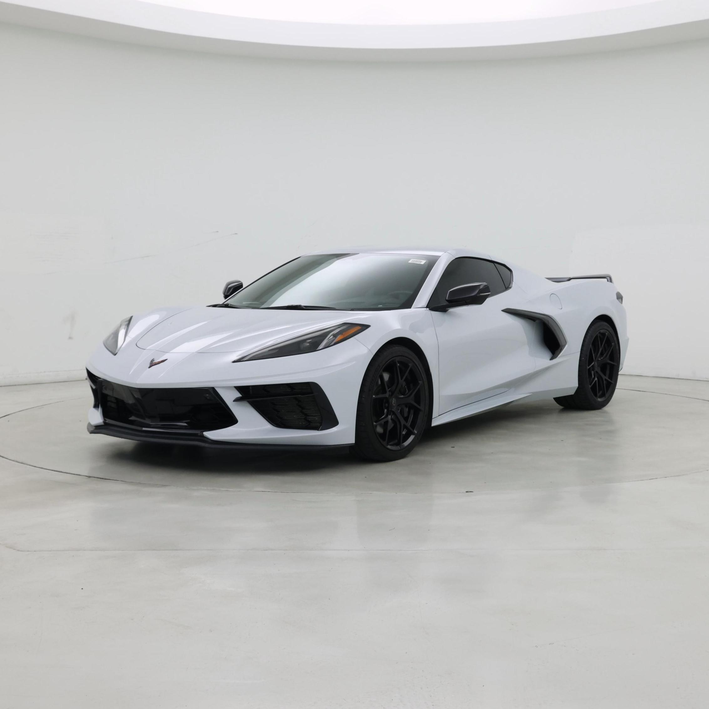 Thumbnail: 2020 Chevrolet Corvette - 4