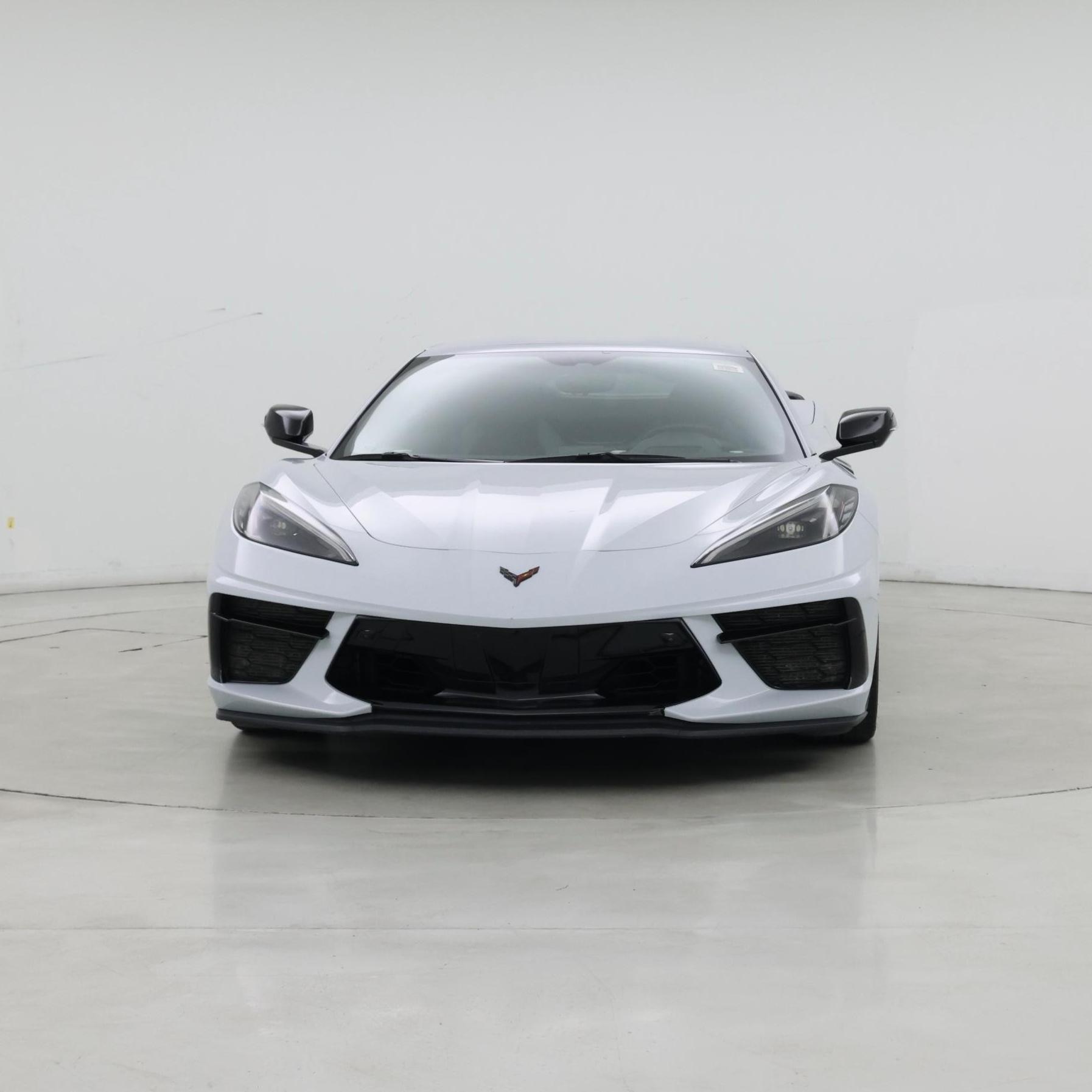 Thumbnail: 2020 Chevrolet Corvette - 5