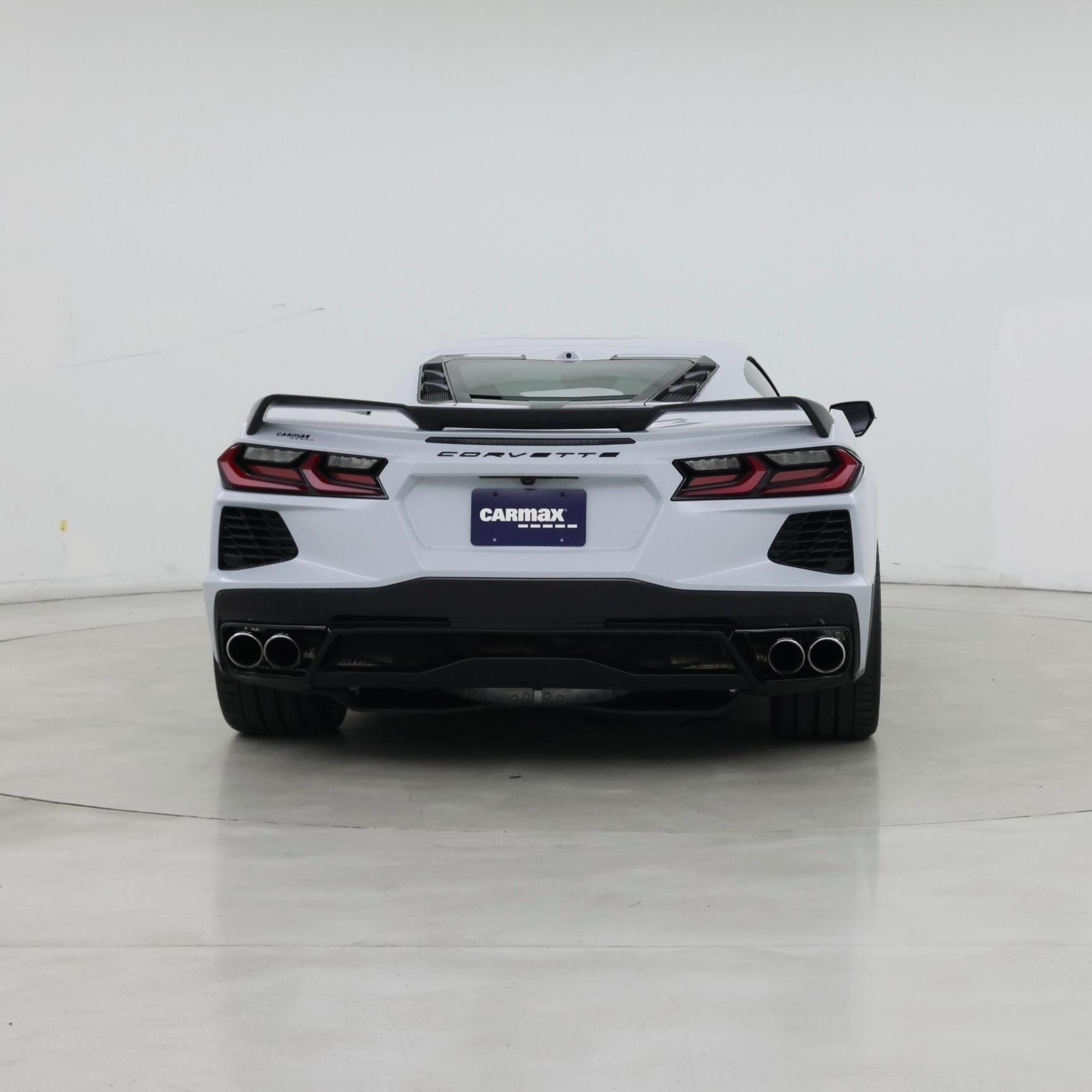 Thumbnail: 2020 Chevrolet Corvette - 6