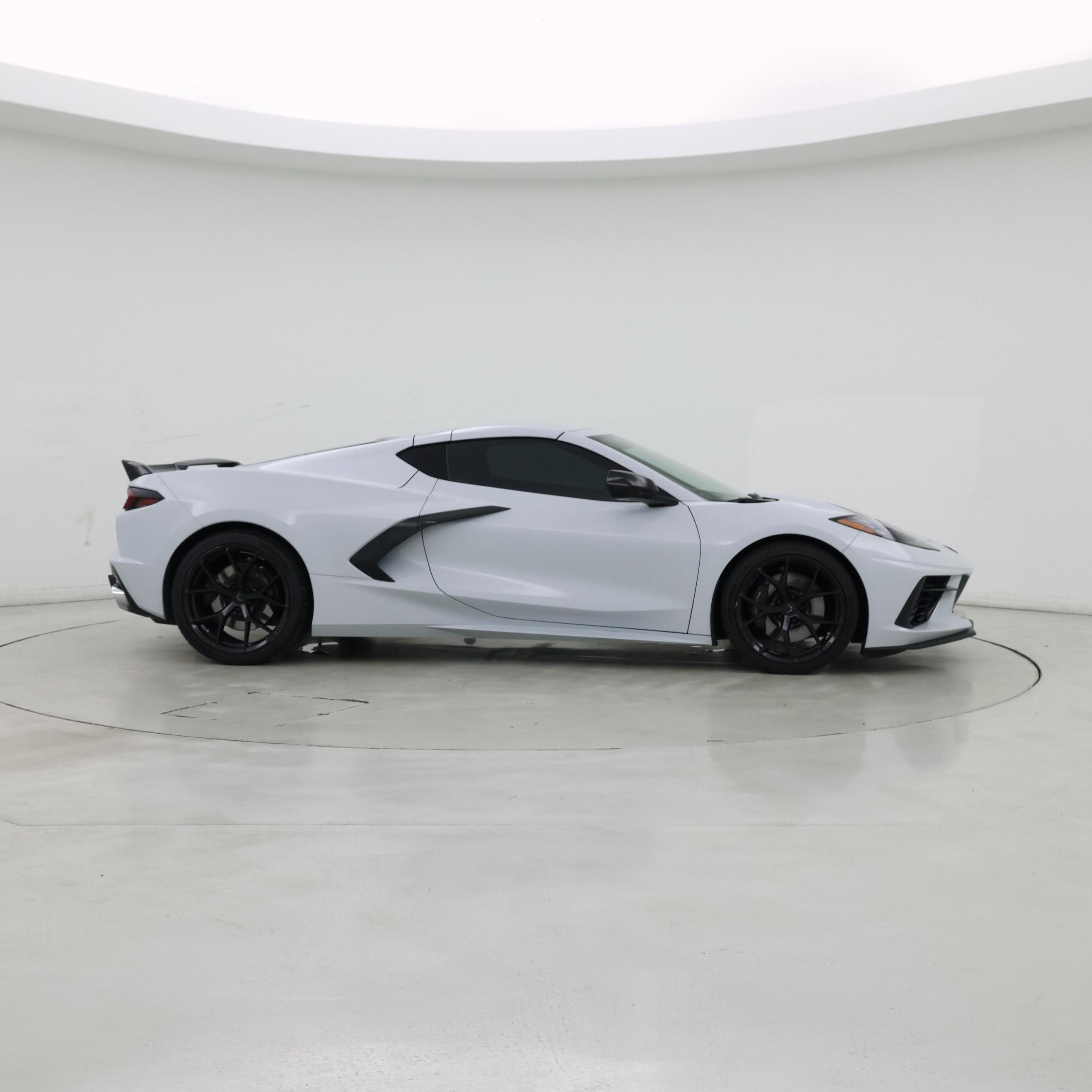 Thumbnail: 2020 Chevrolet Corvette - 7
