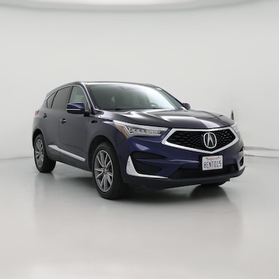 2019 Acura RDX