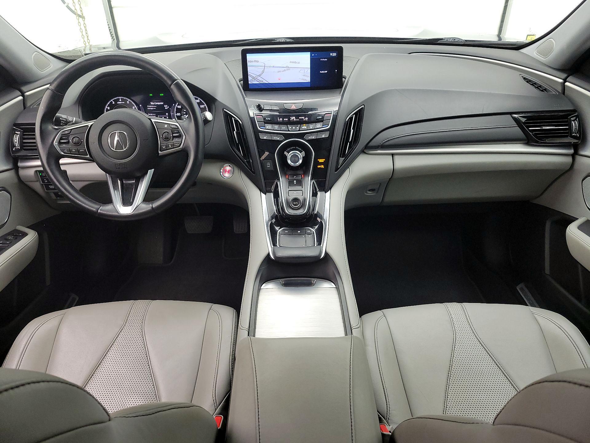 Thumbnail: 2019 Acura RDX - 9