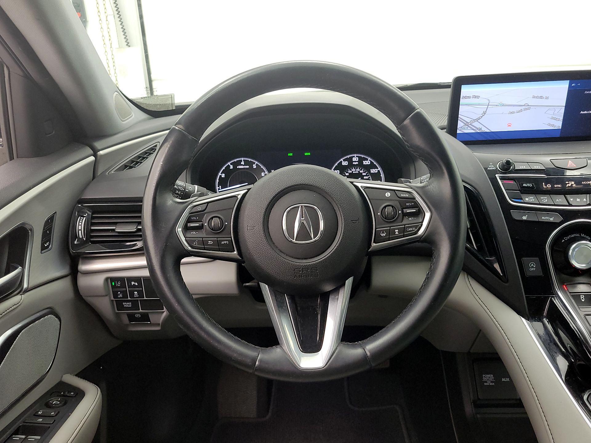 Thumbnail: 2019 Acura RDX - 10