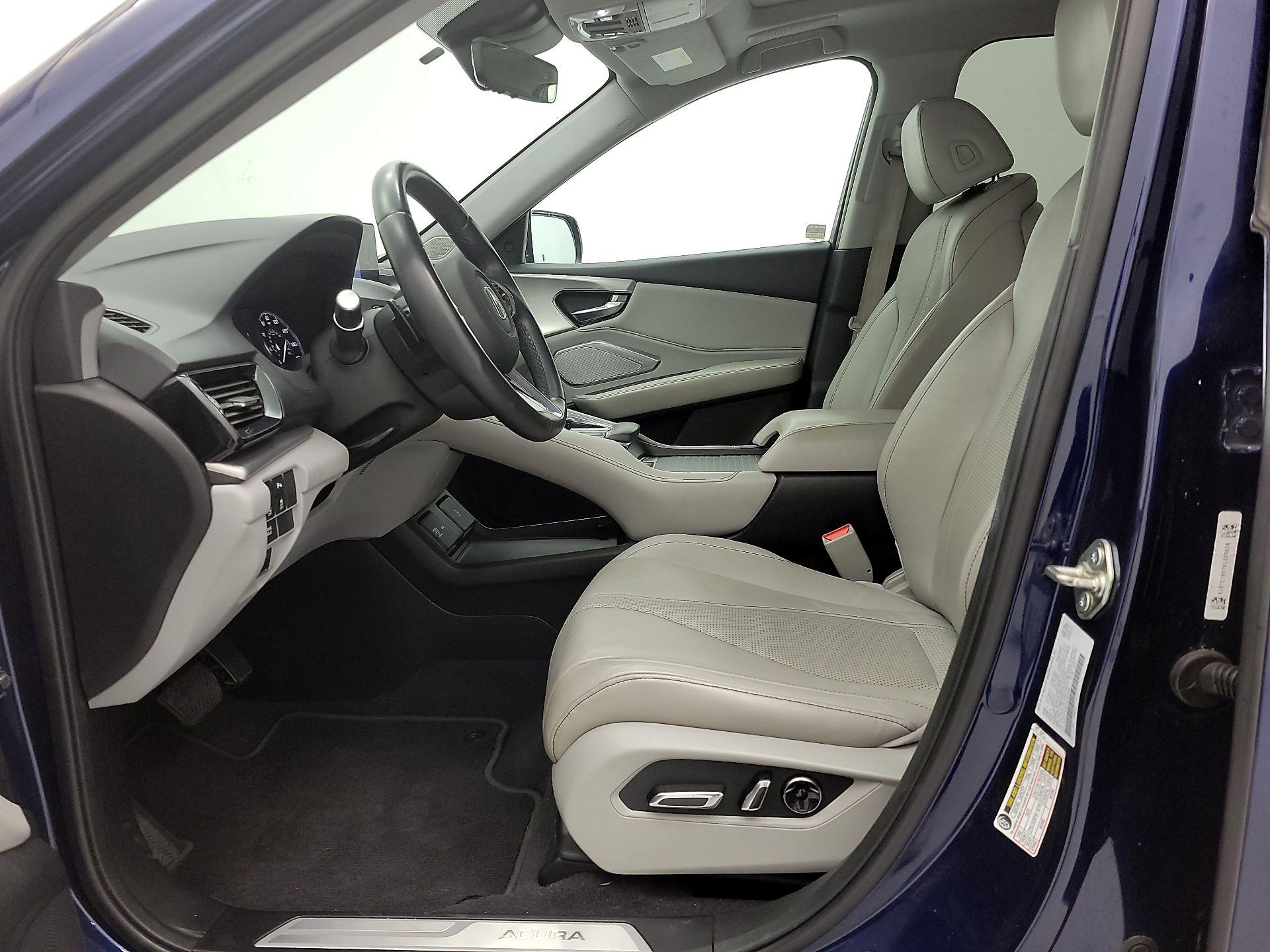 Thumbnail: 2019 Acura RDX - 11