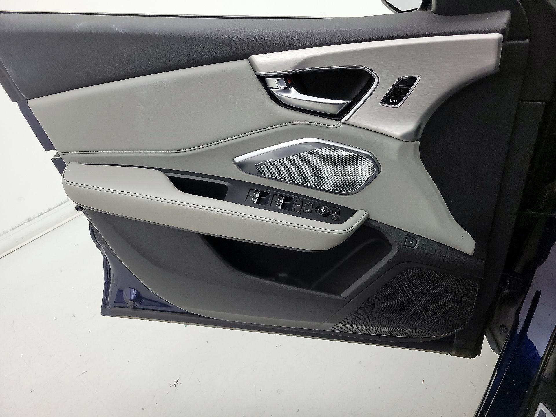 Thumbnail: 2019 Acura RDX - 12