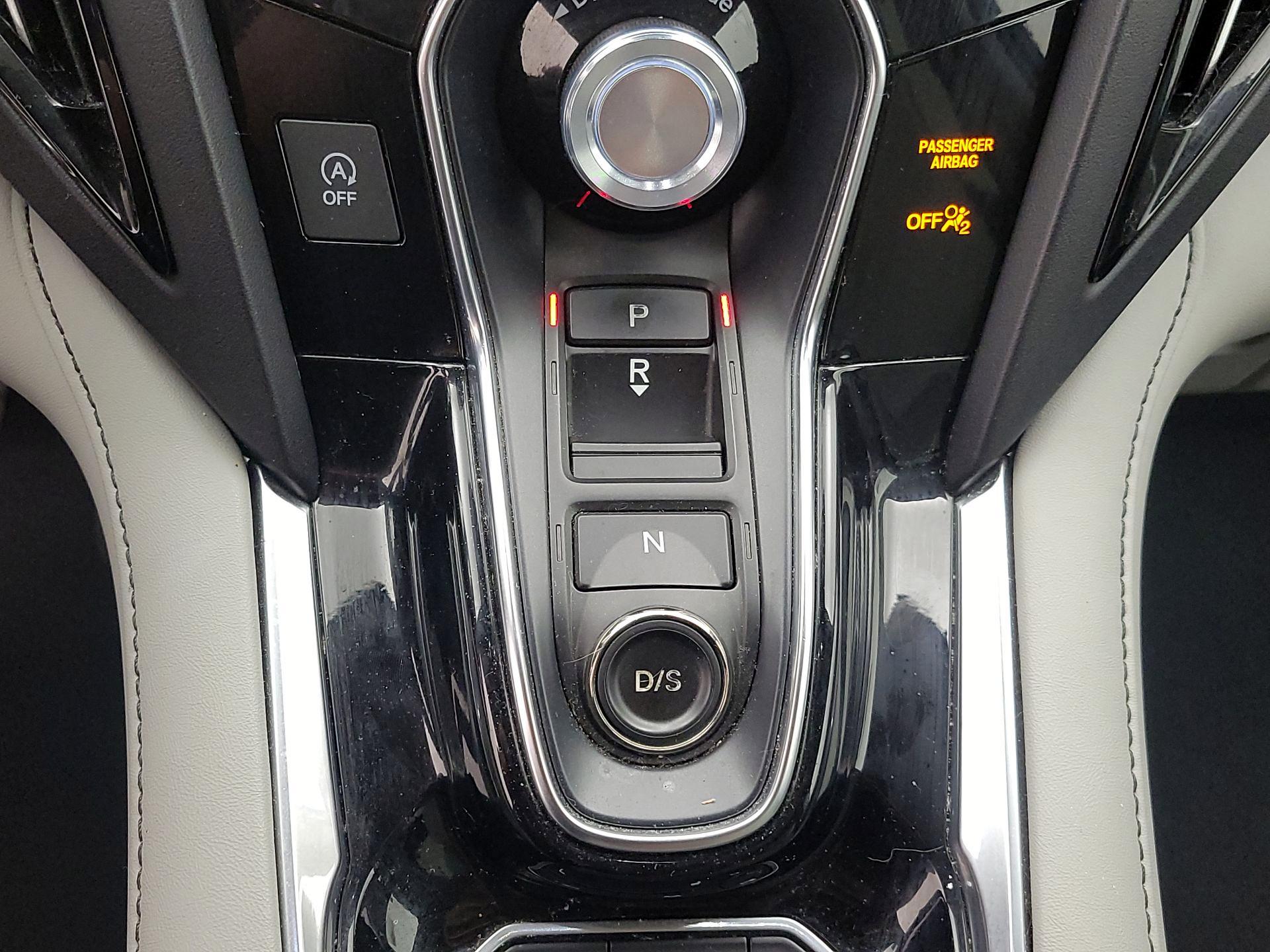 Thumbnail: 2019 Acura RDX - 18