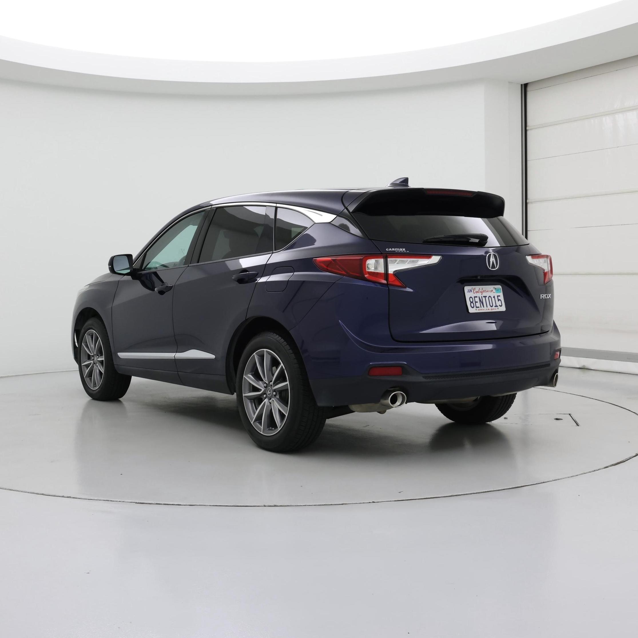 Thumbnail: 2019 Acura RDX - 2