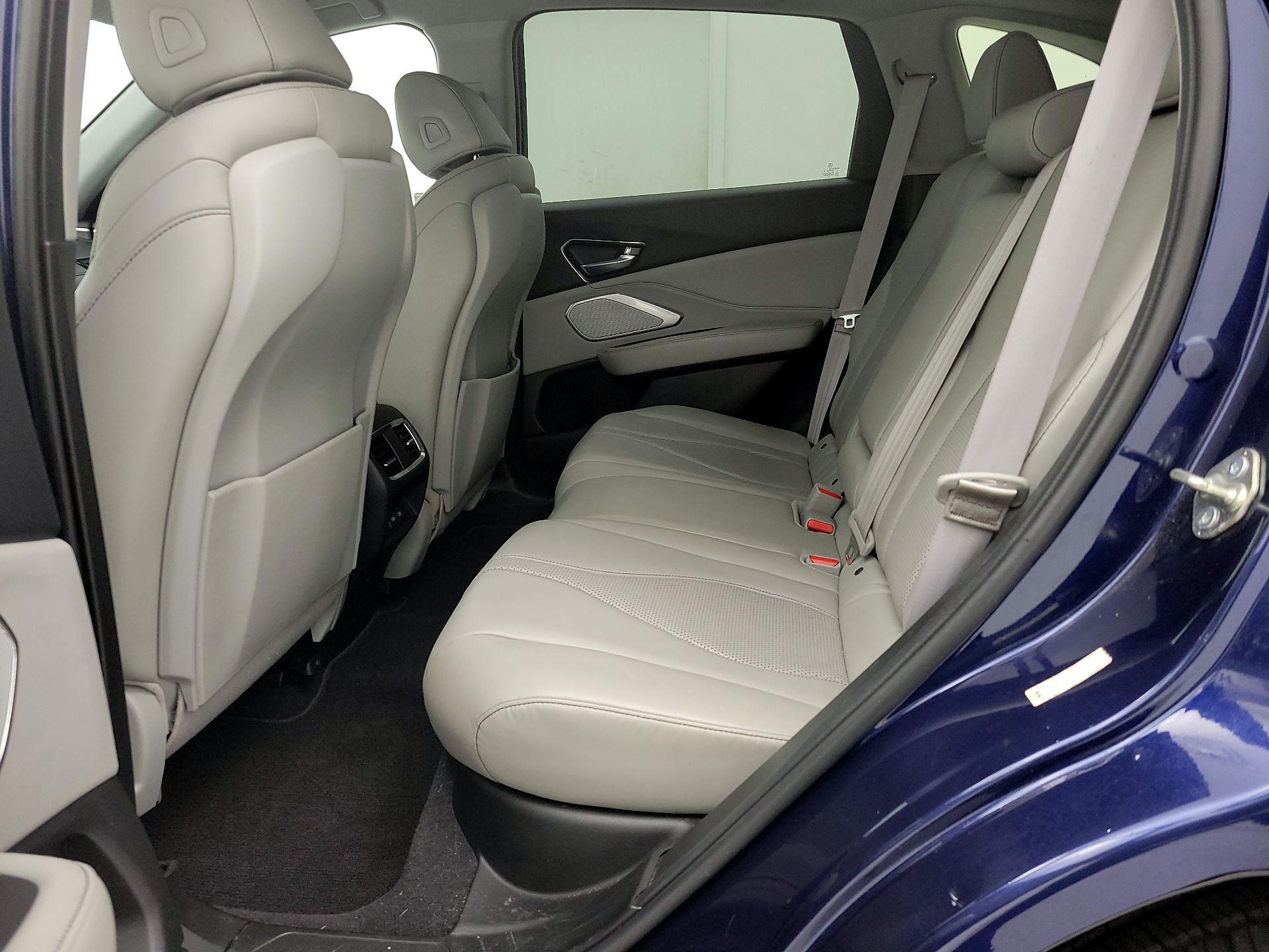 Thumbnail: 2019 Acura RDX - 20
