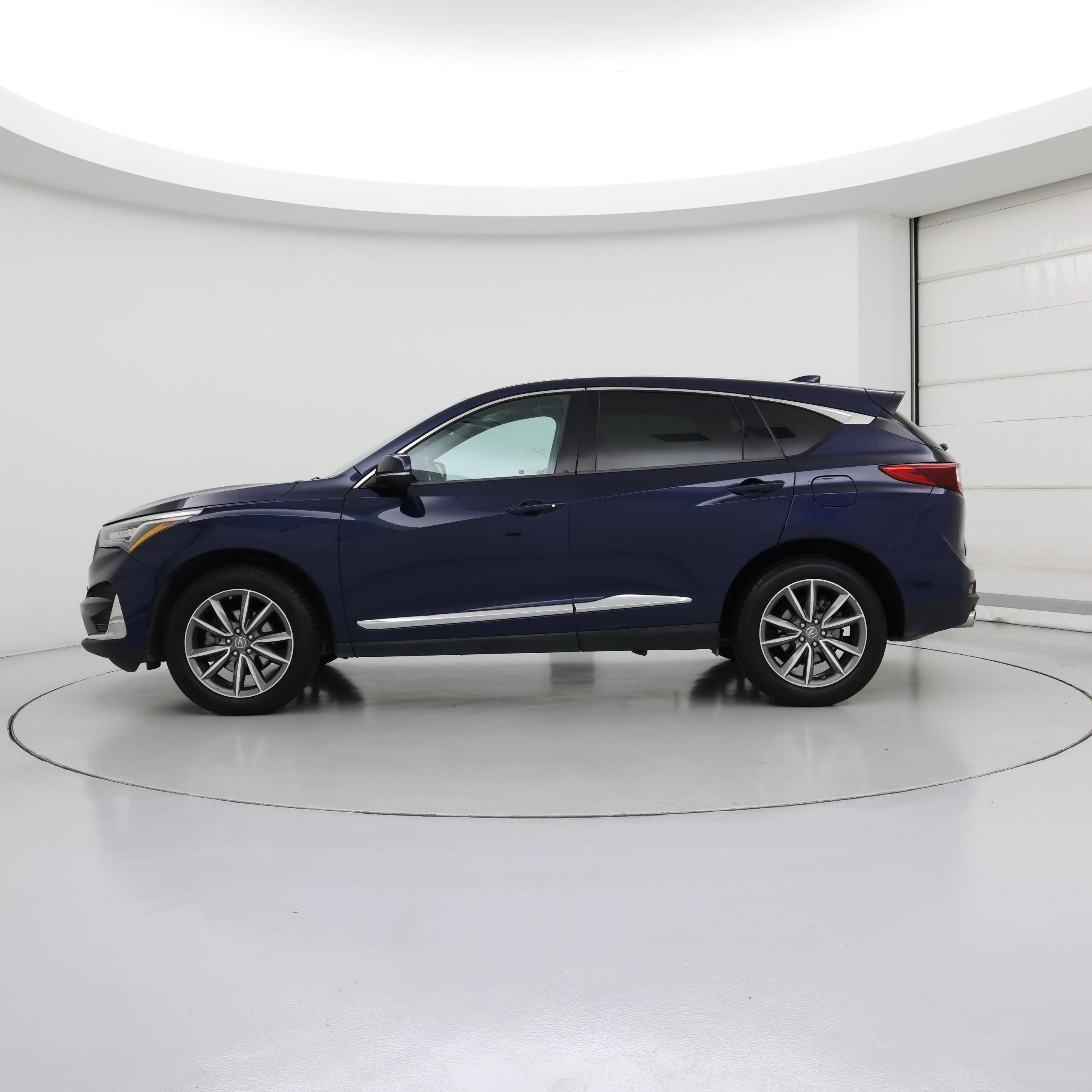 Thumbnail: 2019 Acura RDX - 3