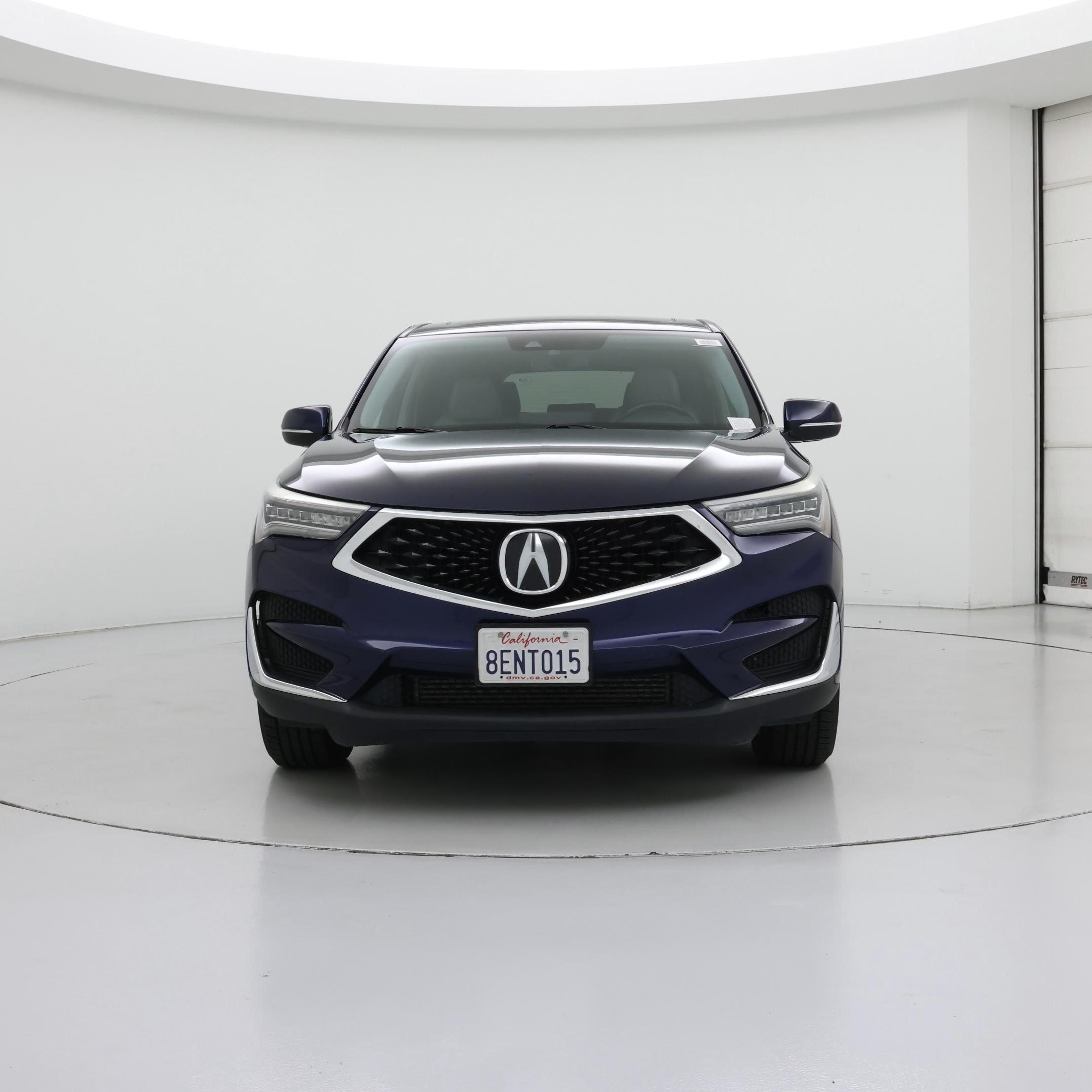 Thumbnail: 2019 Acura RDX - 5