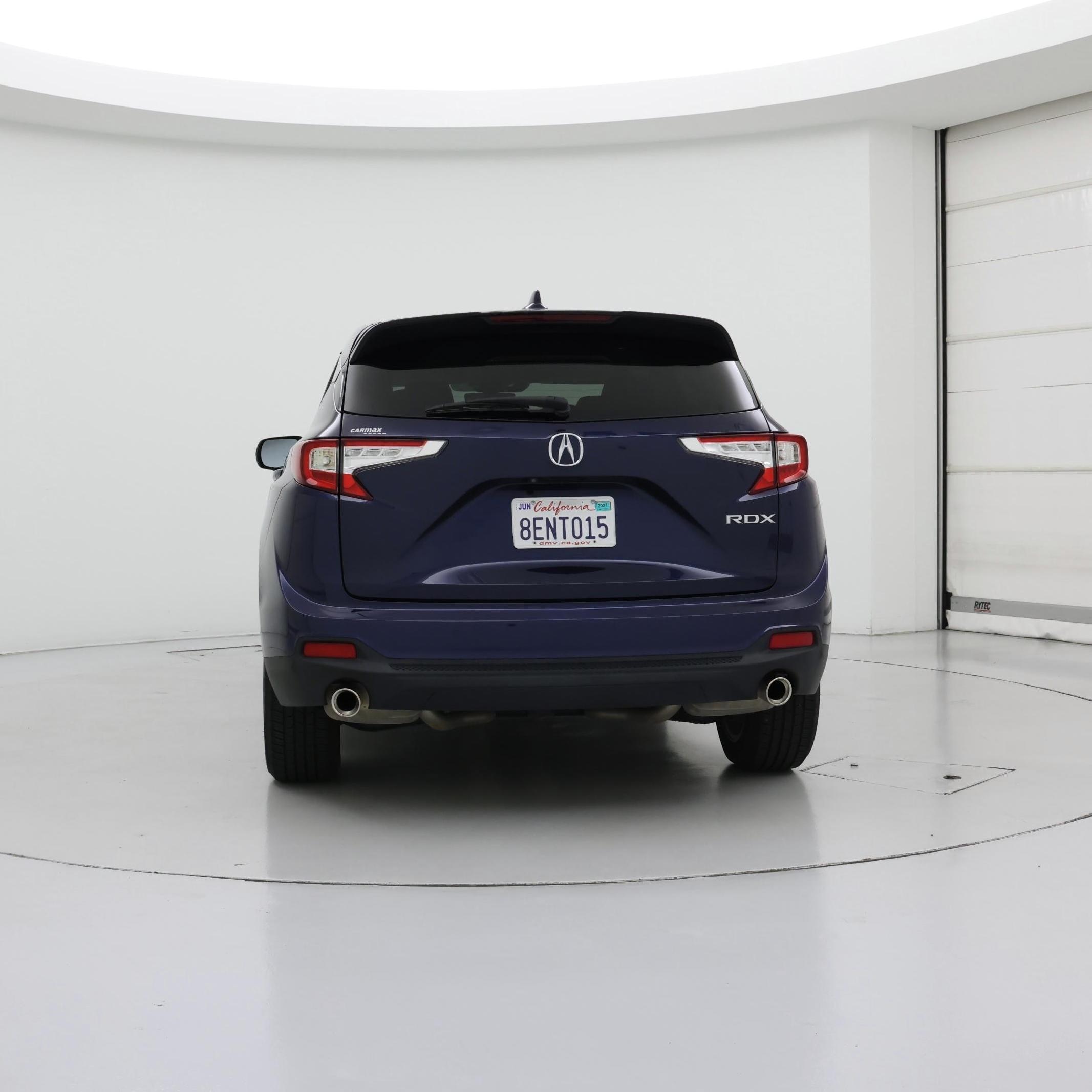 Thumbnail: 2019 Acura RDX - 6