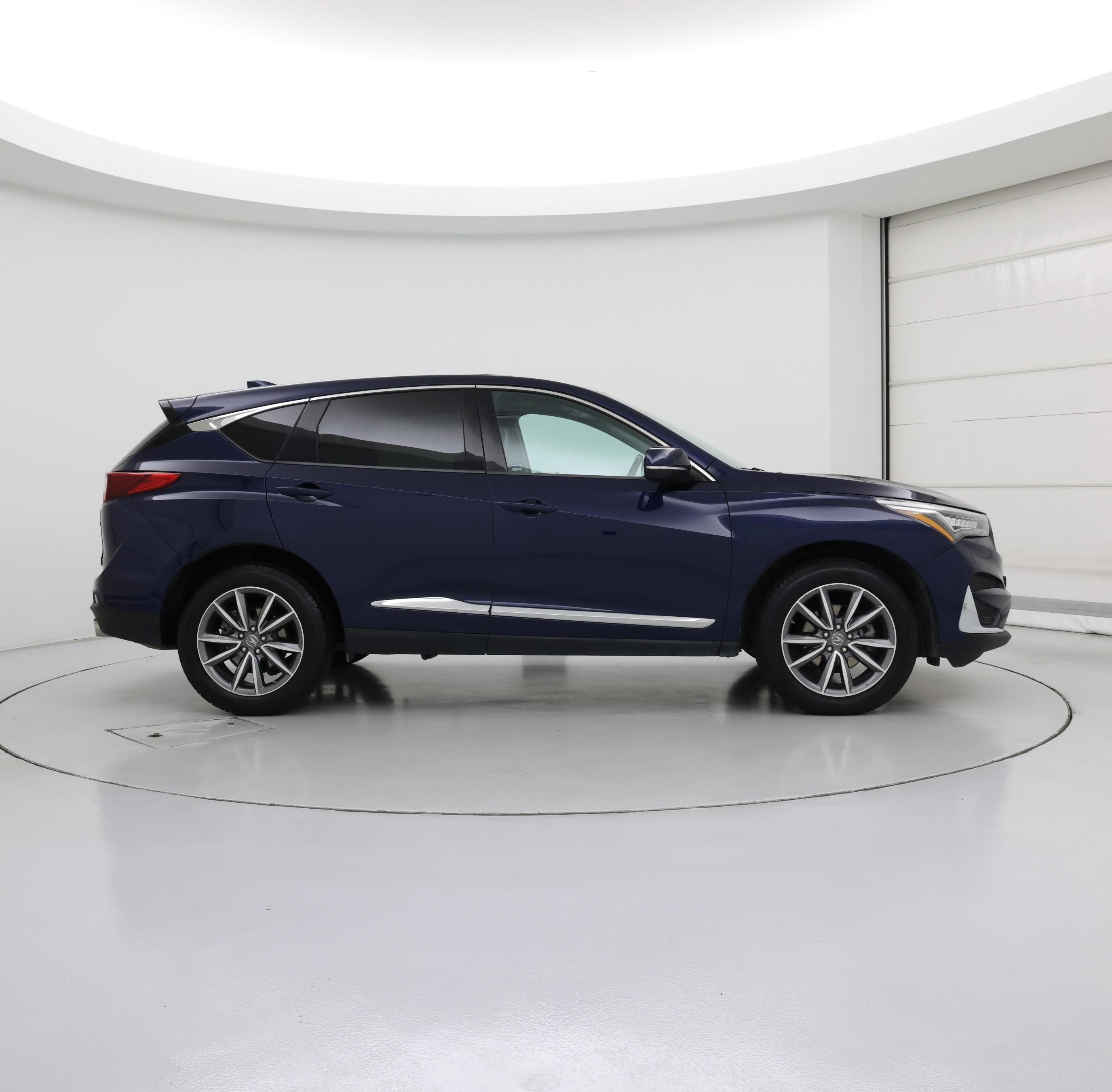 Thumbnail: 2019 Acura RDX - 7