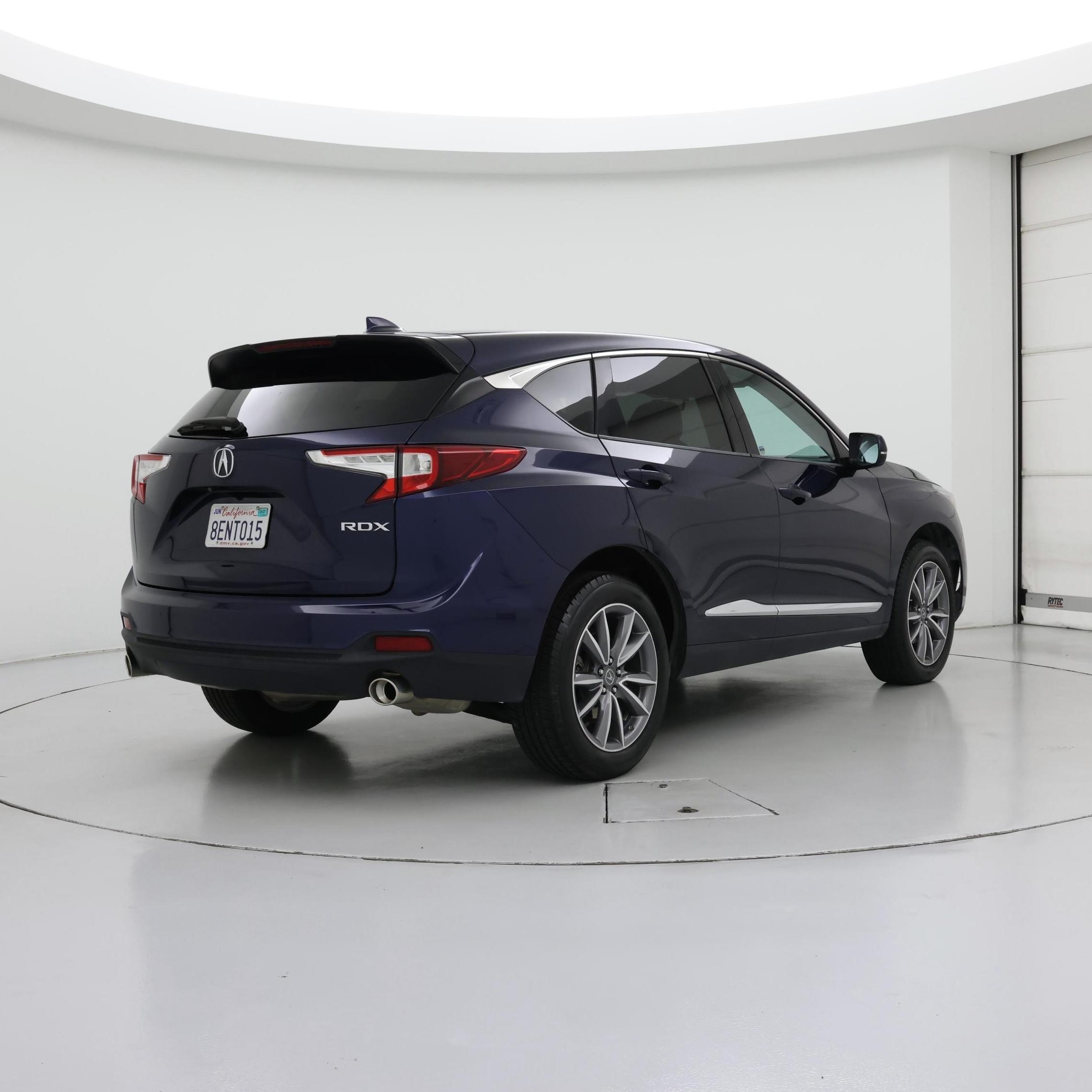 Thumbnail: 2019 Acura RDX - 8