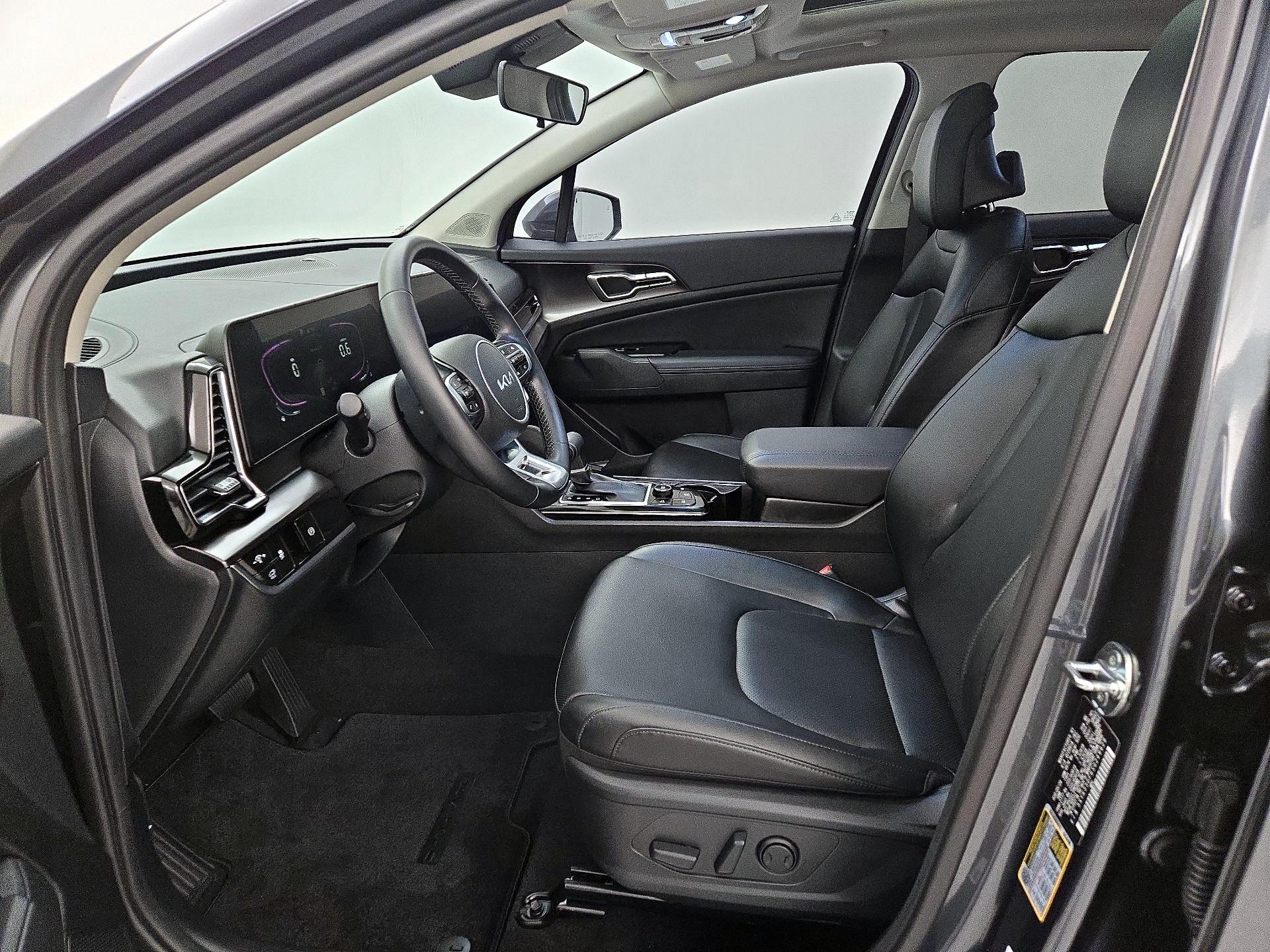 Thumbnail: 2025 Kia Sportage - 11