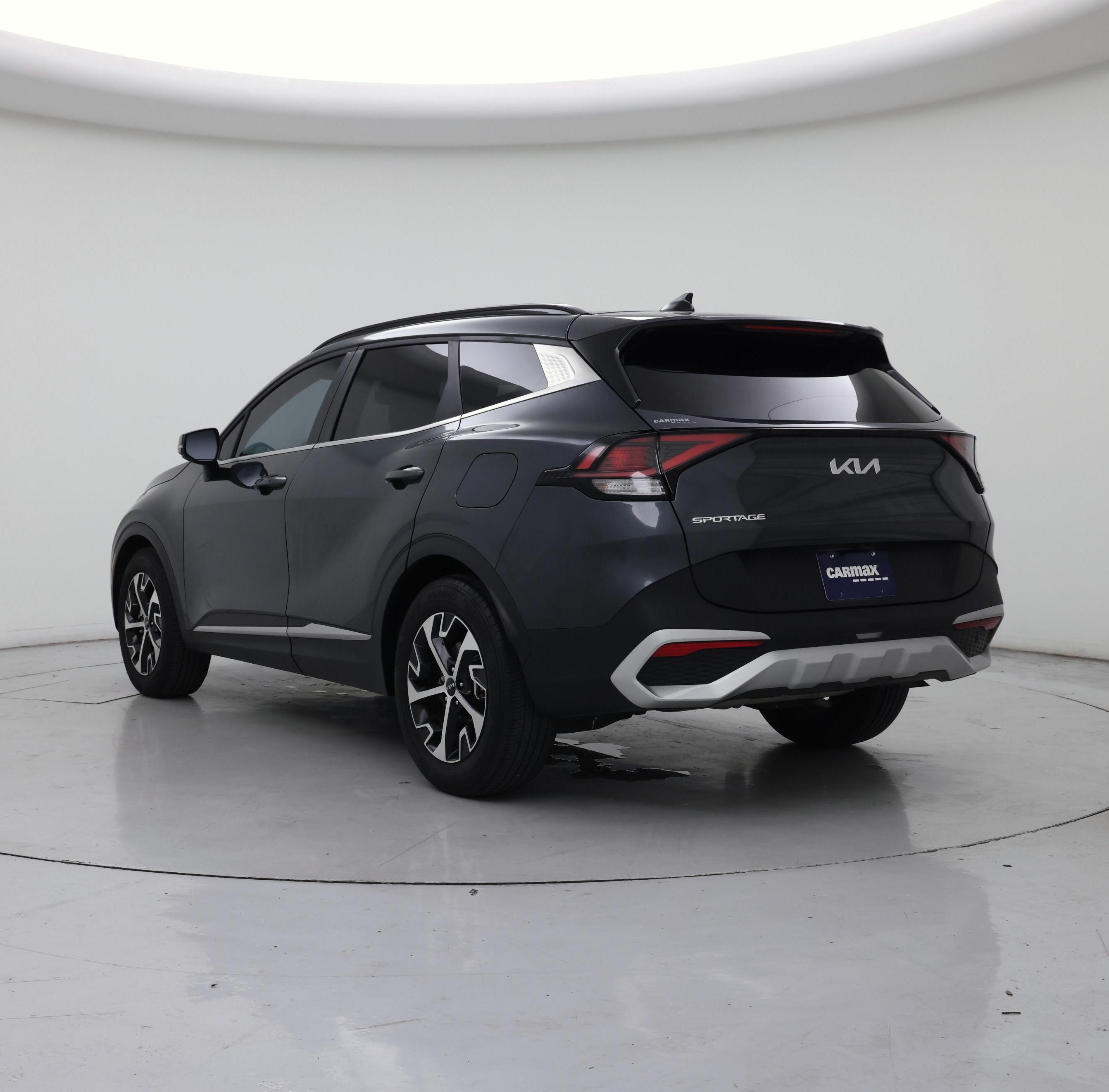 Thumbnail: 2025 Kia Sportage - 2