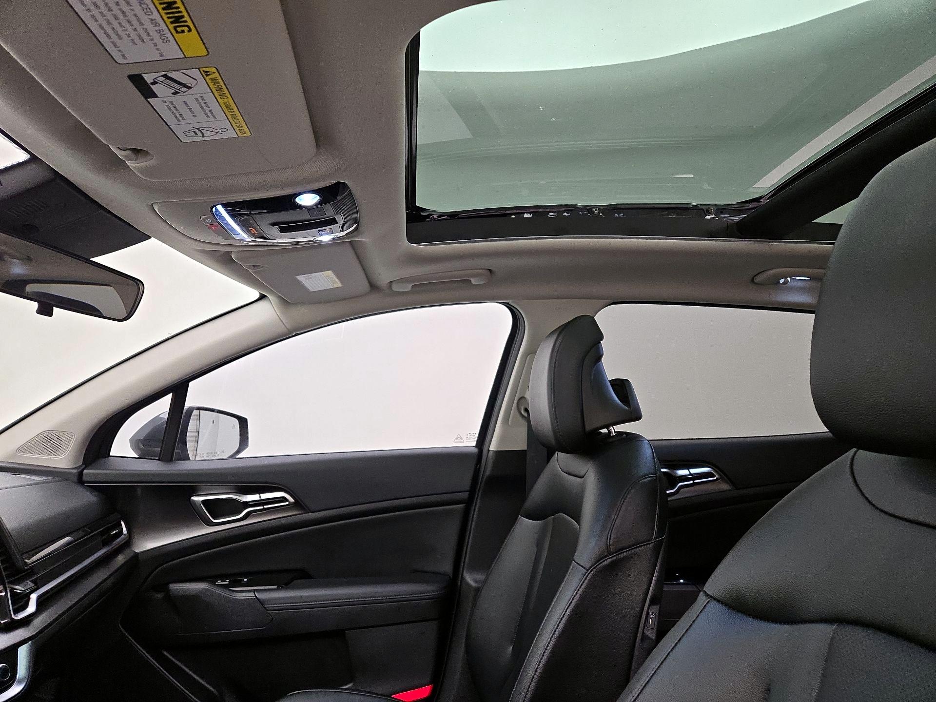 Thumbnail: 2025 Kia Sportage - 20