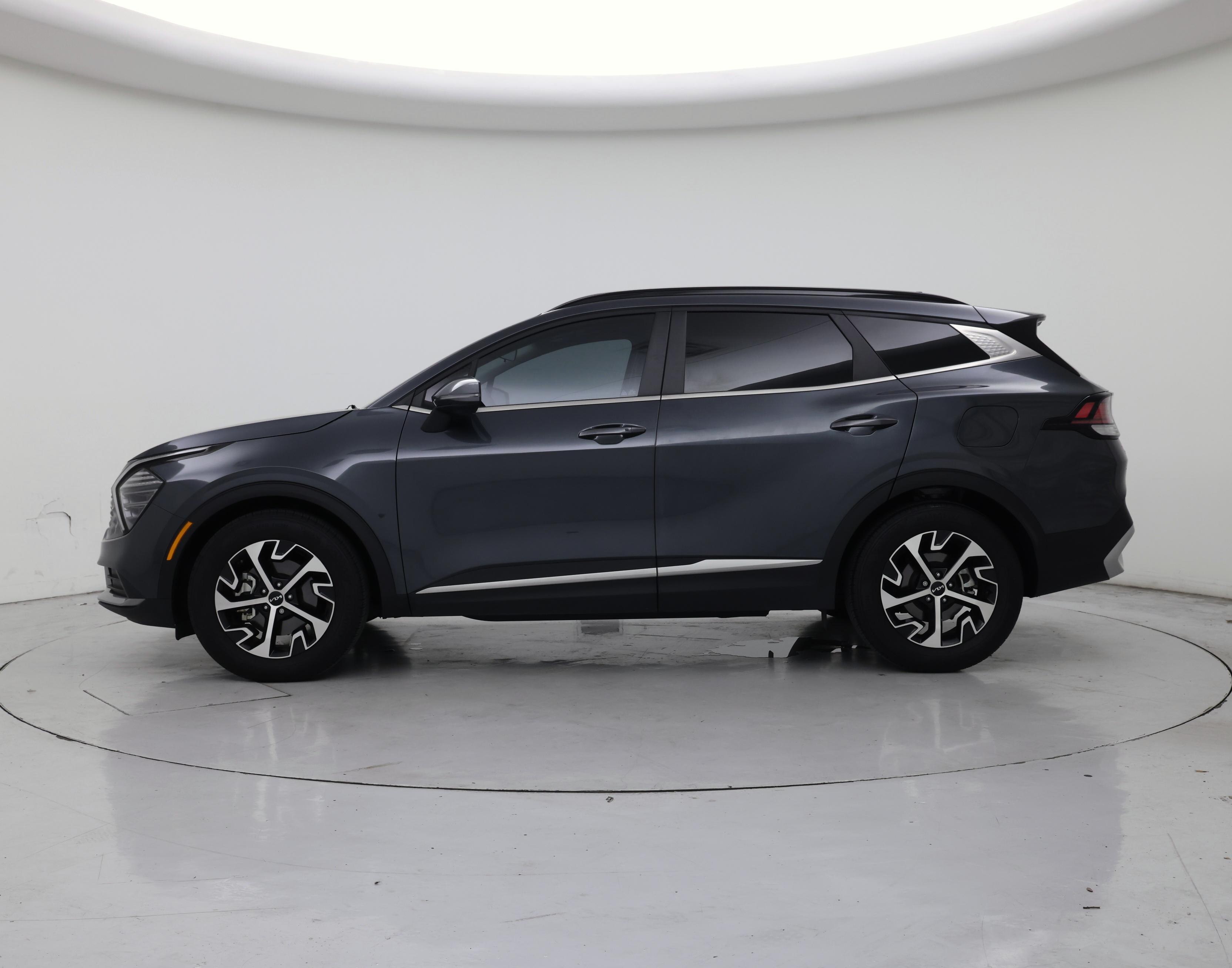 Thumbnail: 2025 Kia Sportage - 3
