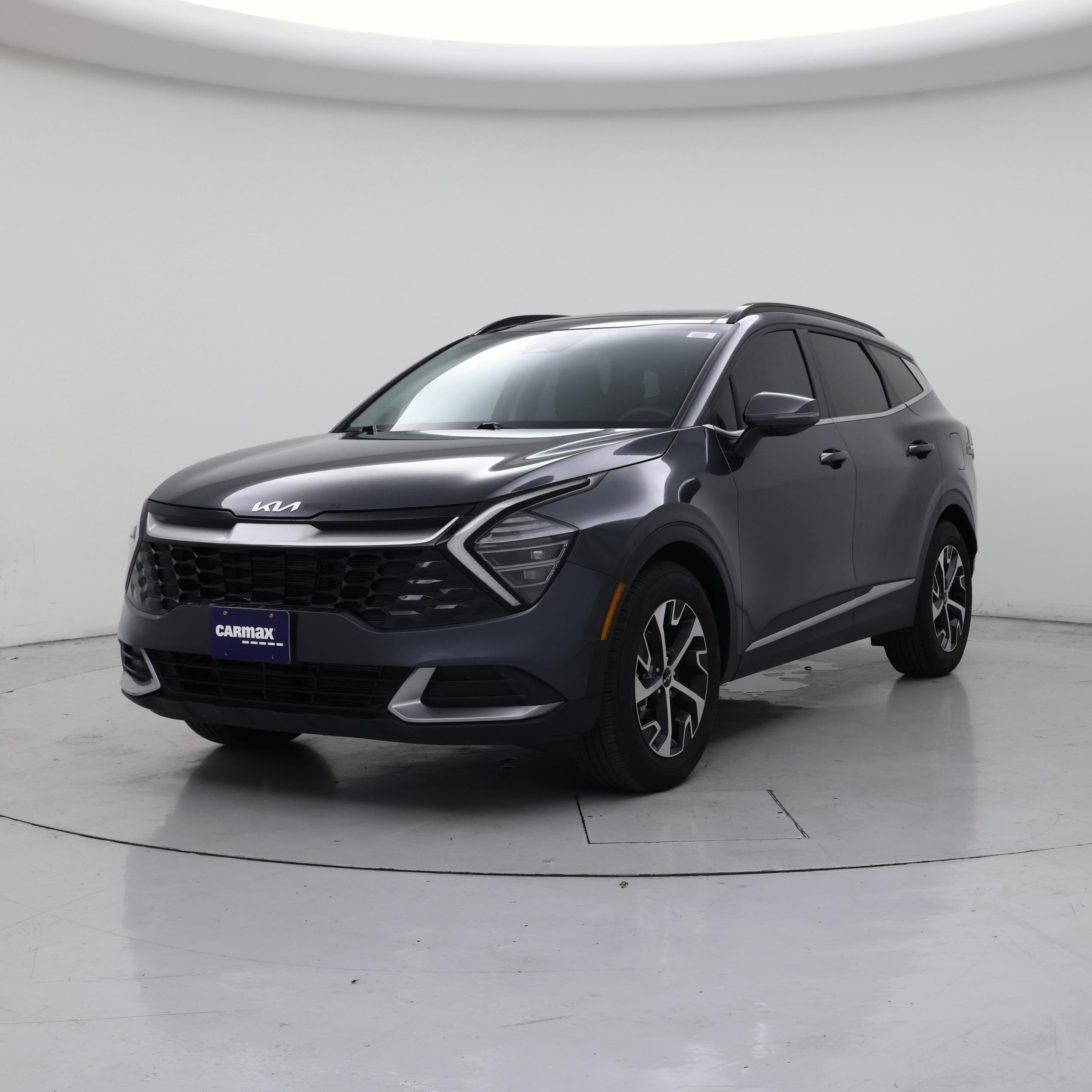 Thumbnail: 2025 Kia Sportage - 4