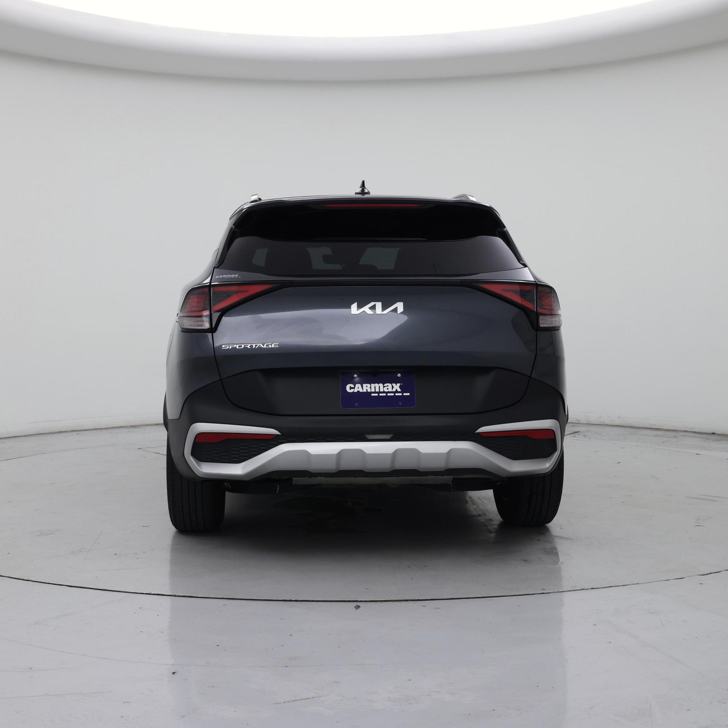 Thumbnail: 2025 Kia Sportage - 6