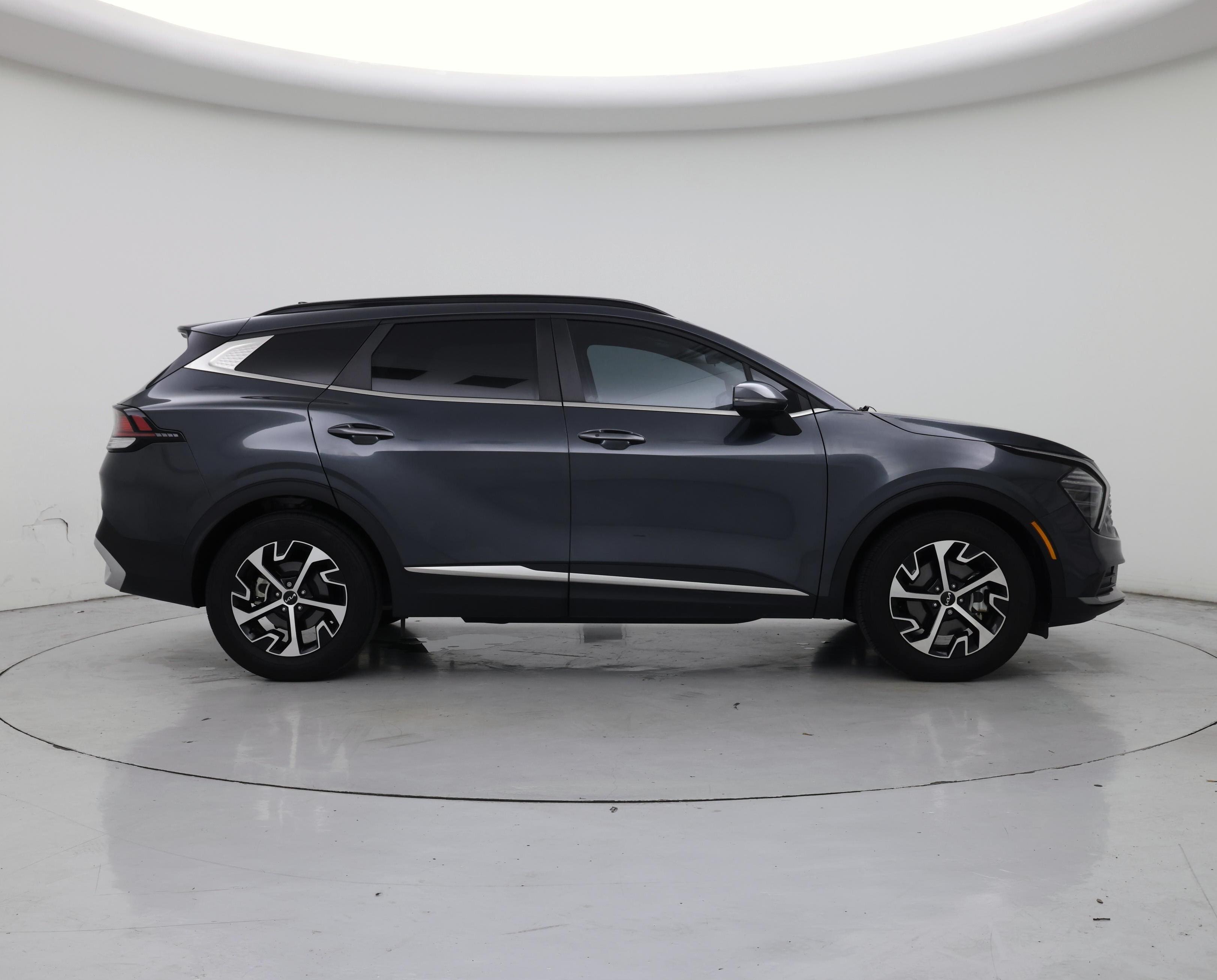 Thumbnail: 2025 Kia Sportage - 7