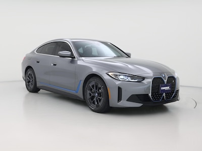 2024 BMW i4 eDrive40 Gran Coupe