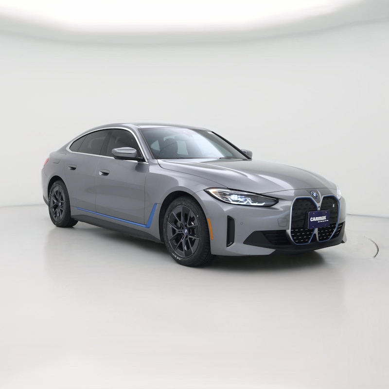 2024 BMW i4 eDrive40 Gran Coupe