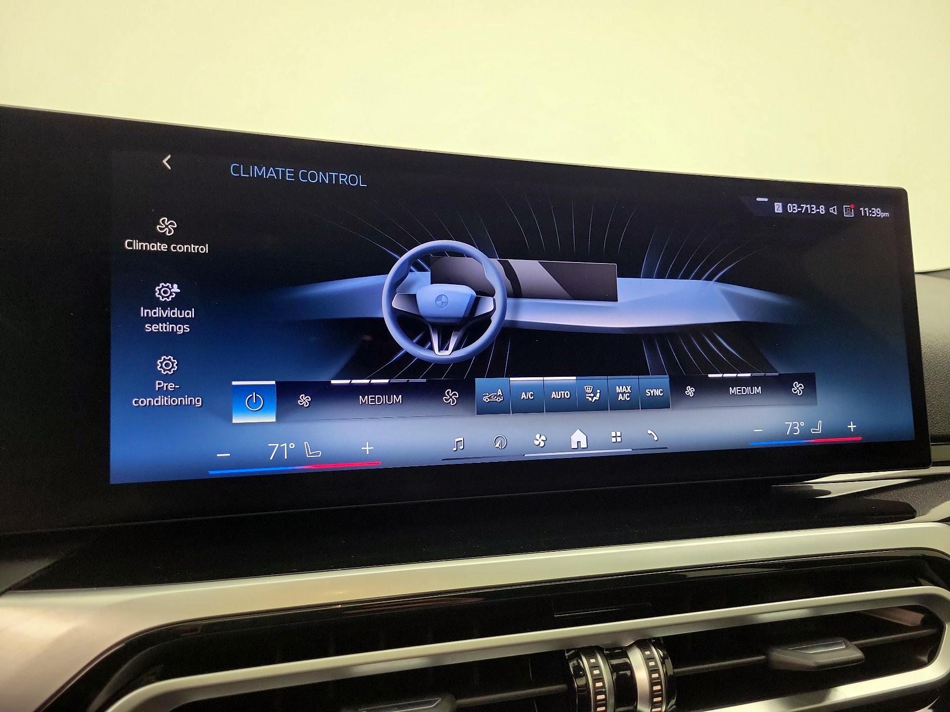 Thumbnail: 2024 BMW i4 - 17