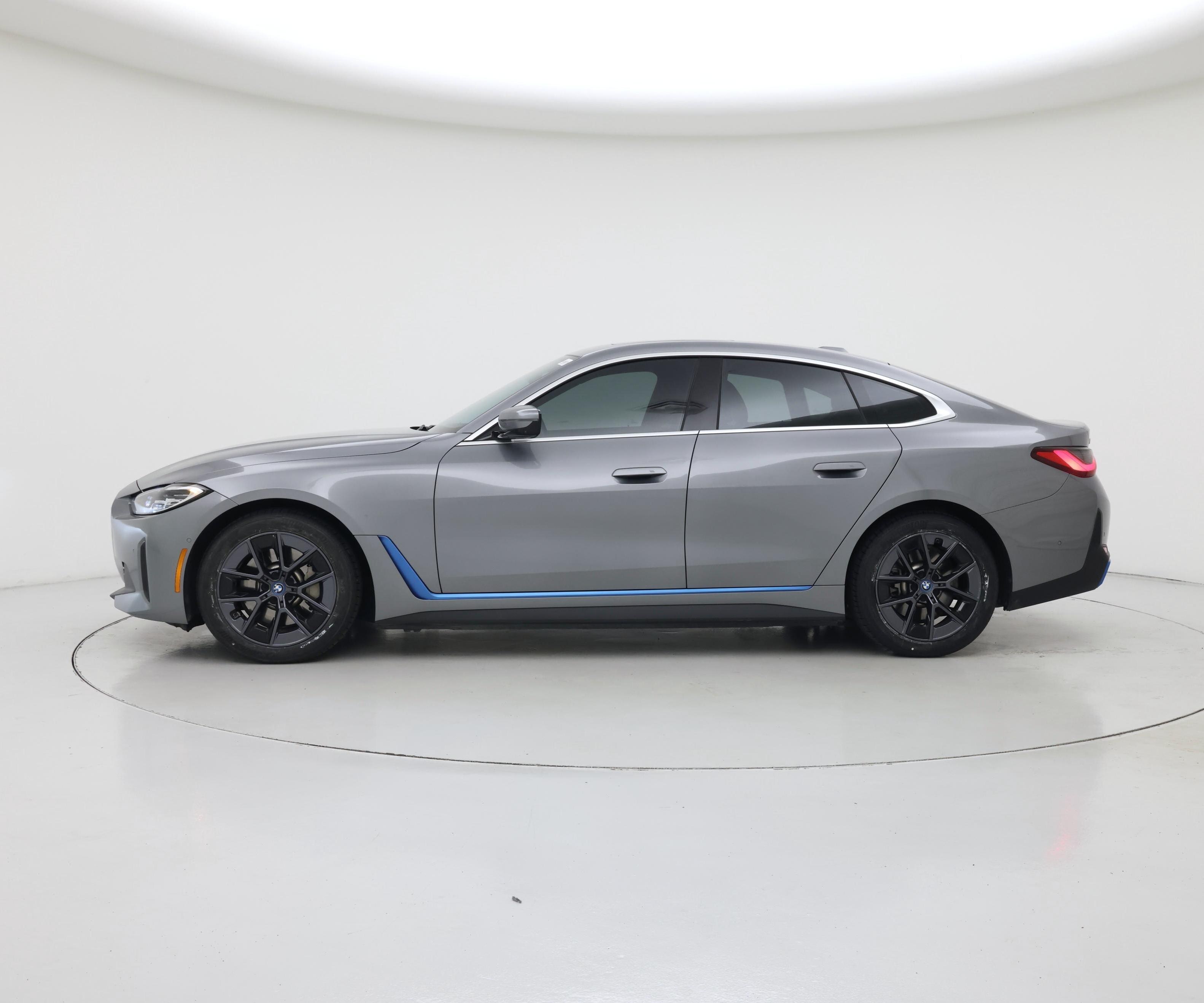 Thumbnail: 2024 BMW i4 - 3