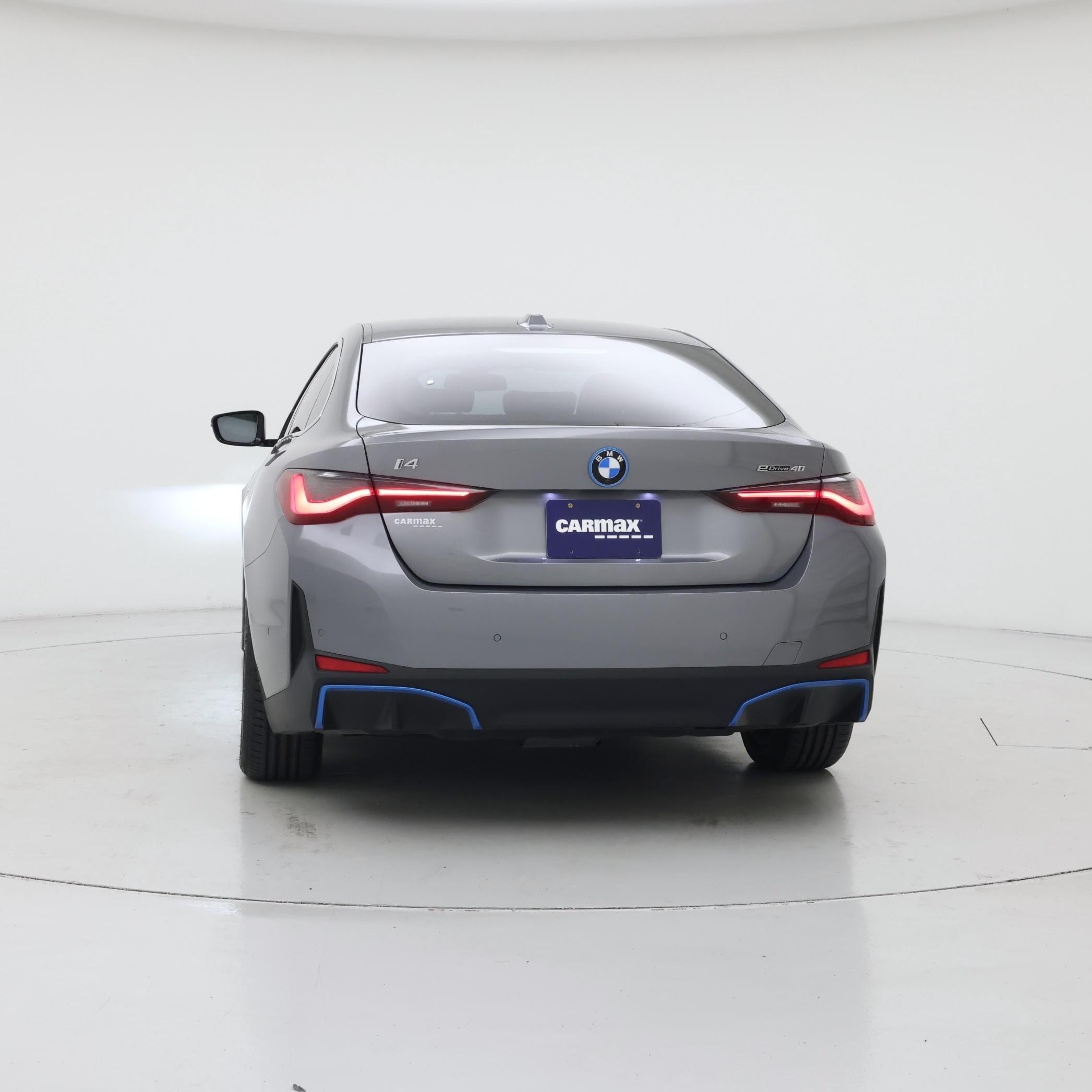 Thumbnail: 2024 BMW i4 - 6