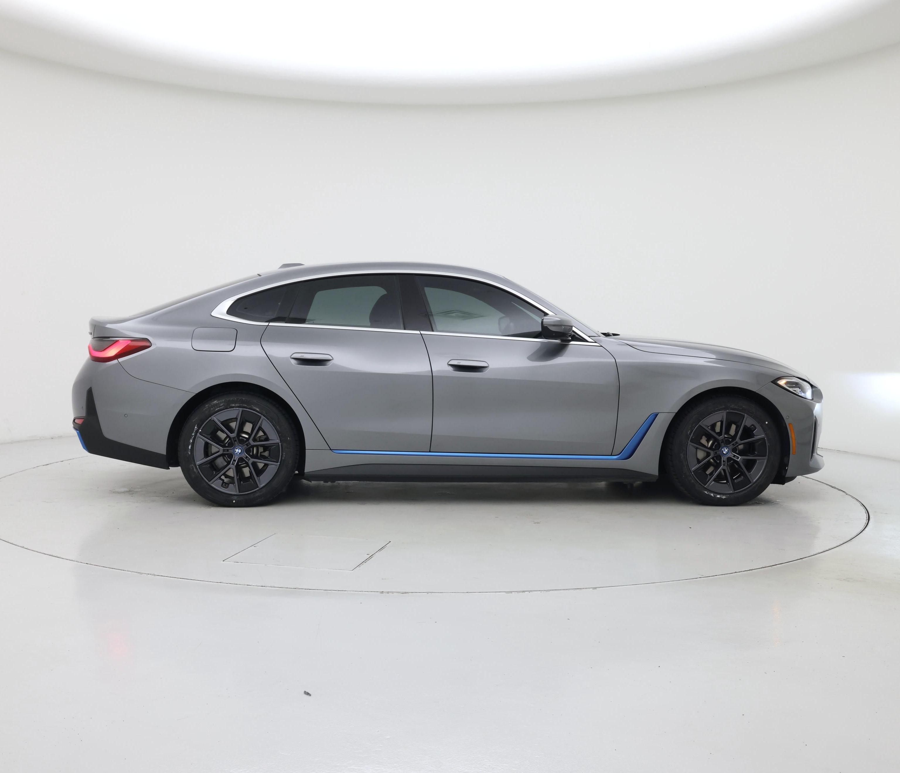 Thumbnail: 2024 BMW i4 - 7