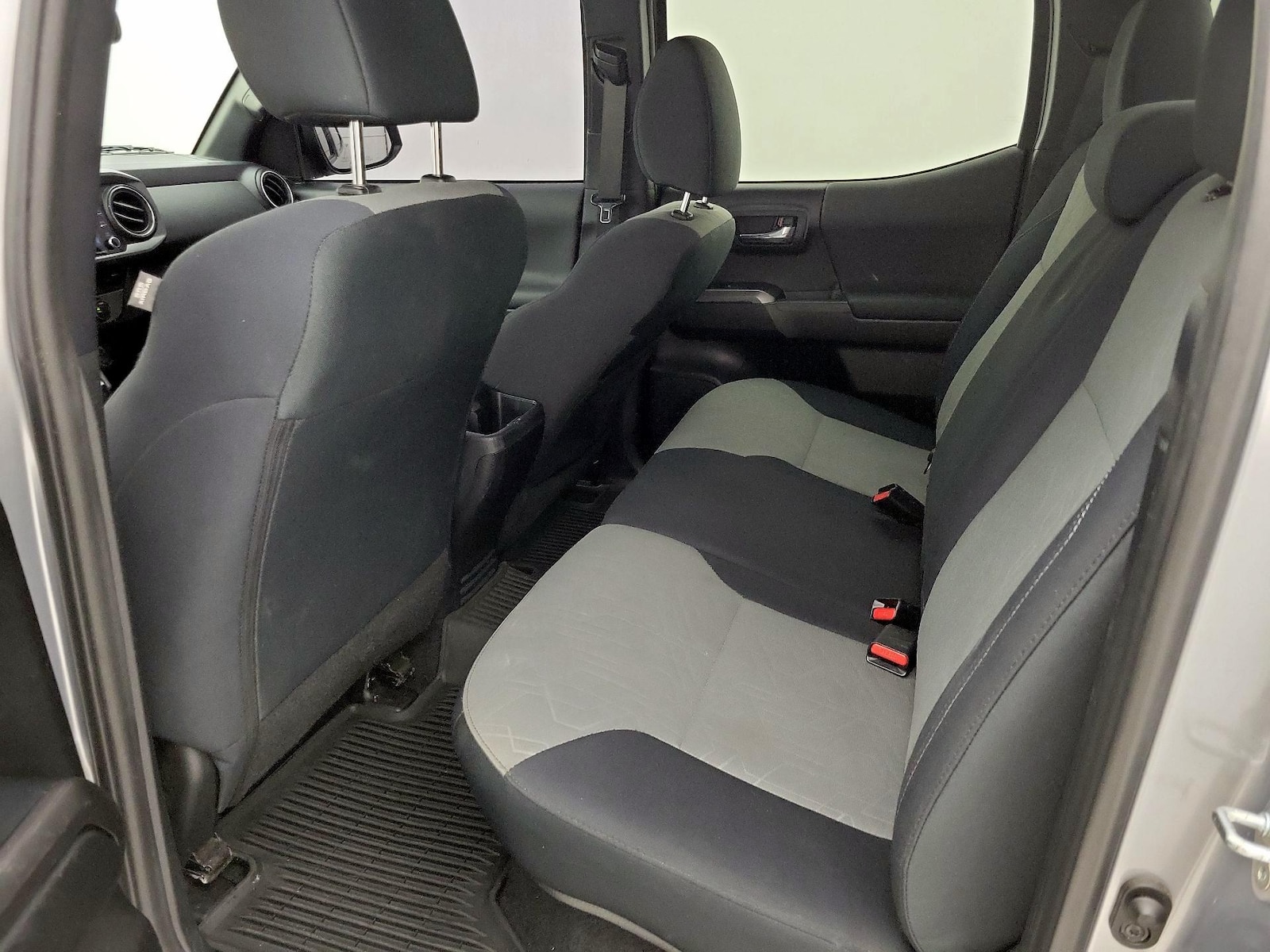 2021 Toyota Tacoma TRD Sport - Photo 20