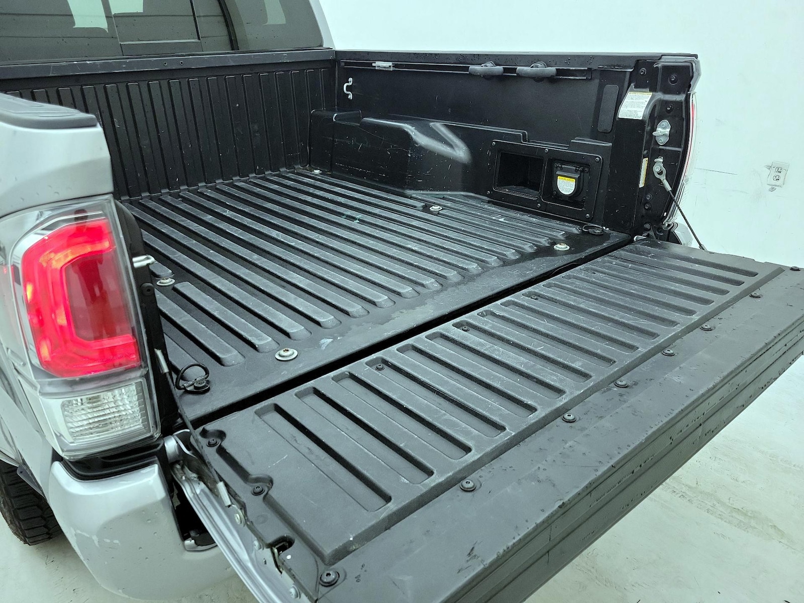 2021 Toyota Tacoma TRD Sport - Photo 21