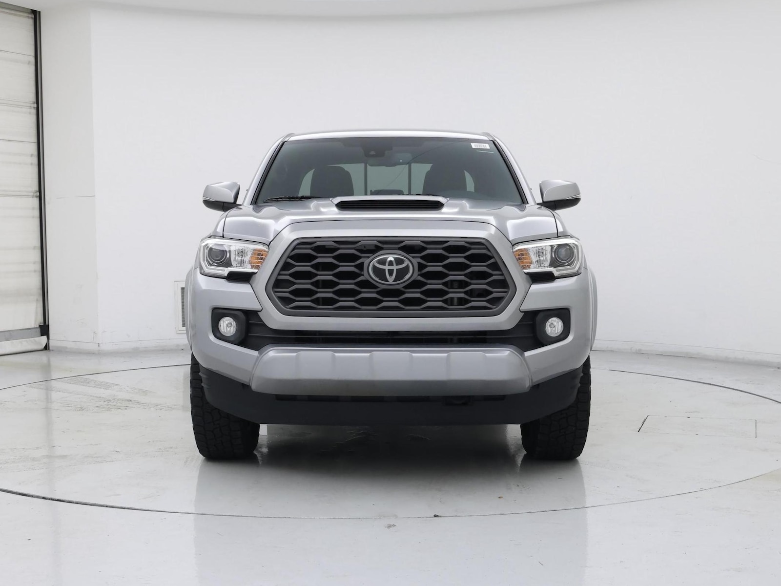 2021 Toyota Tacoma TRD Sport - Photo 6