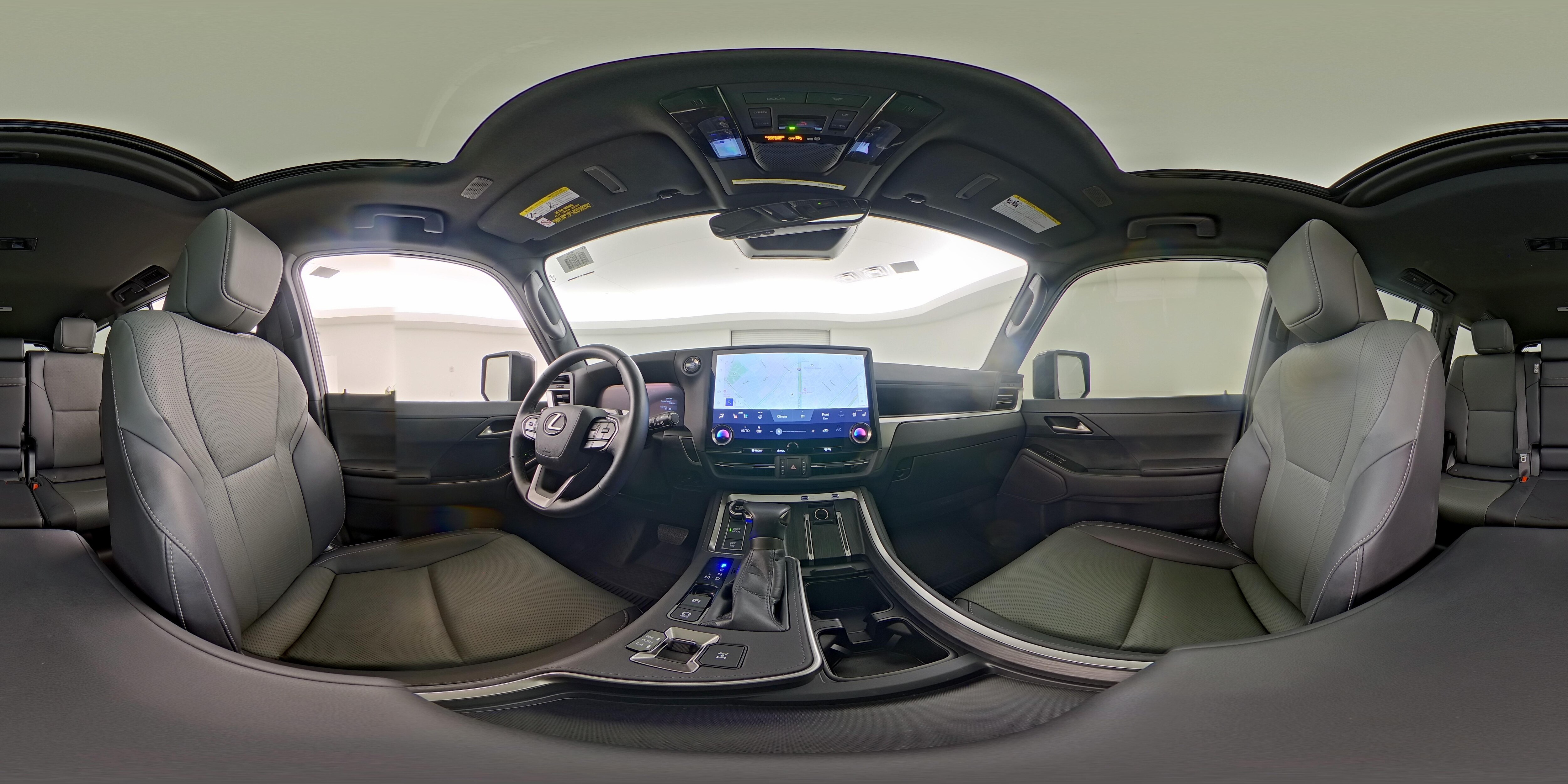 2024 Lexus GX Premium - Photo 28