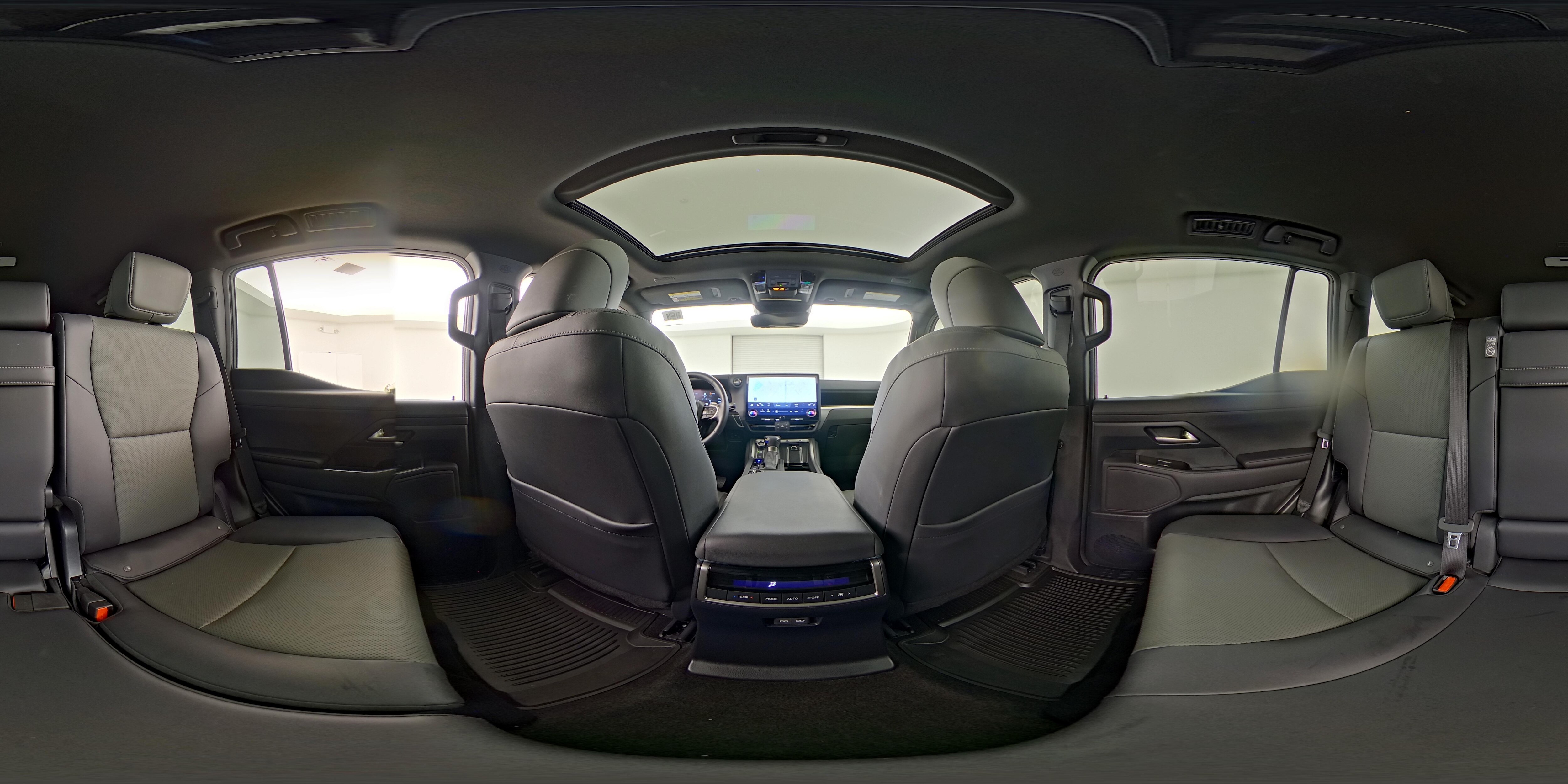 2024 Lexus GX Premium - Photo 29