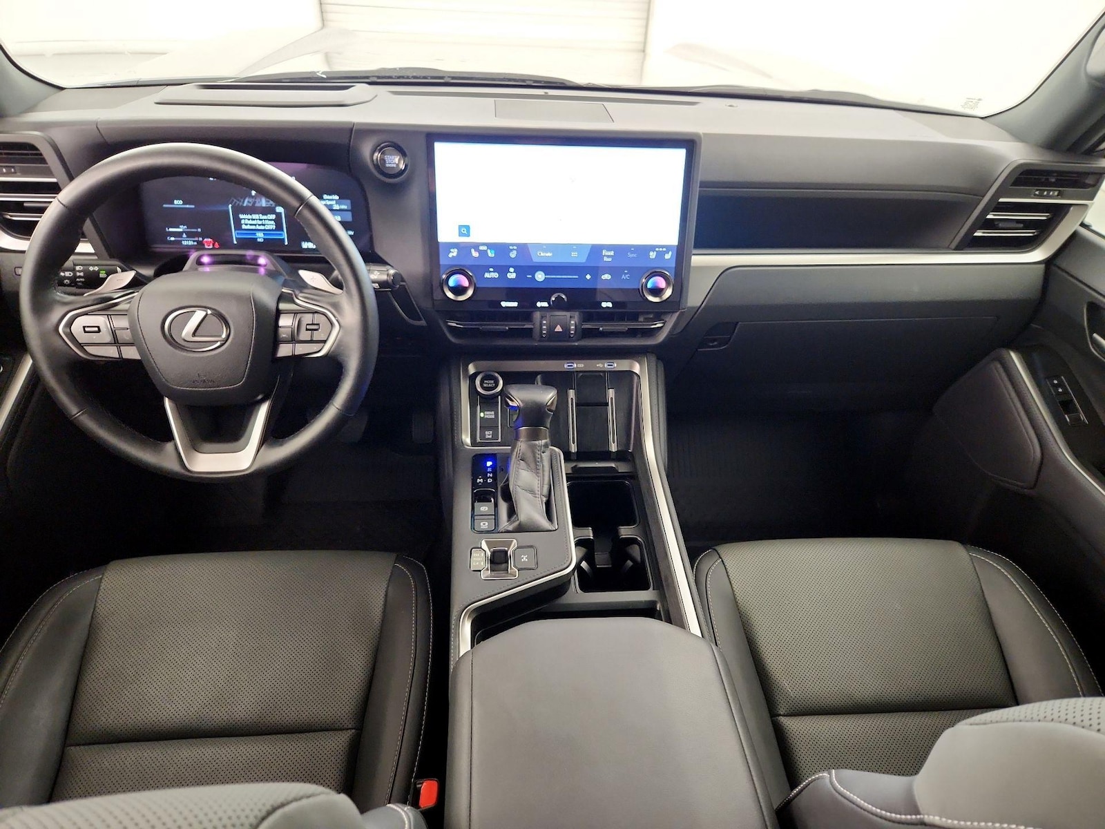 2024 Lexus GX Premium - Photo 10