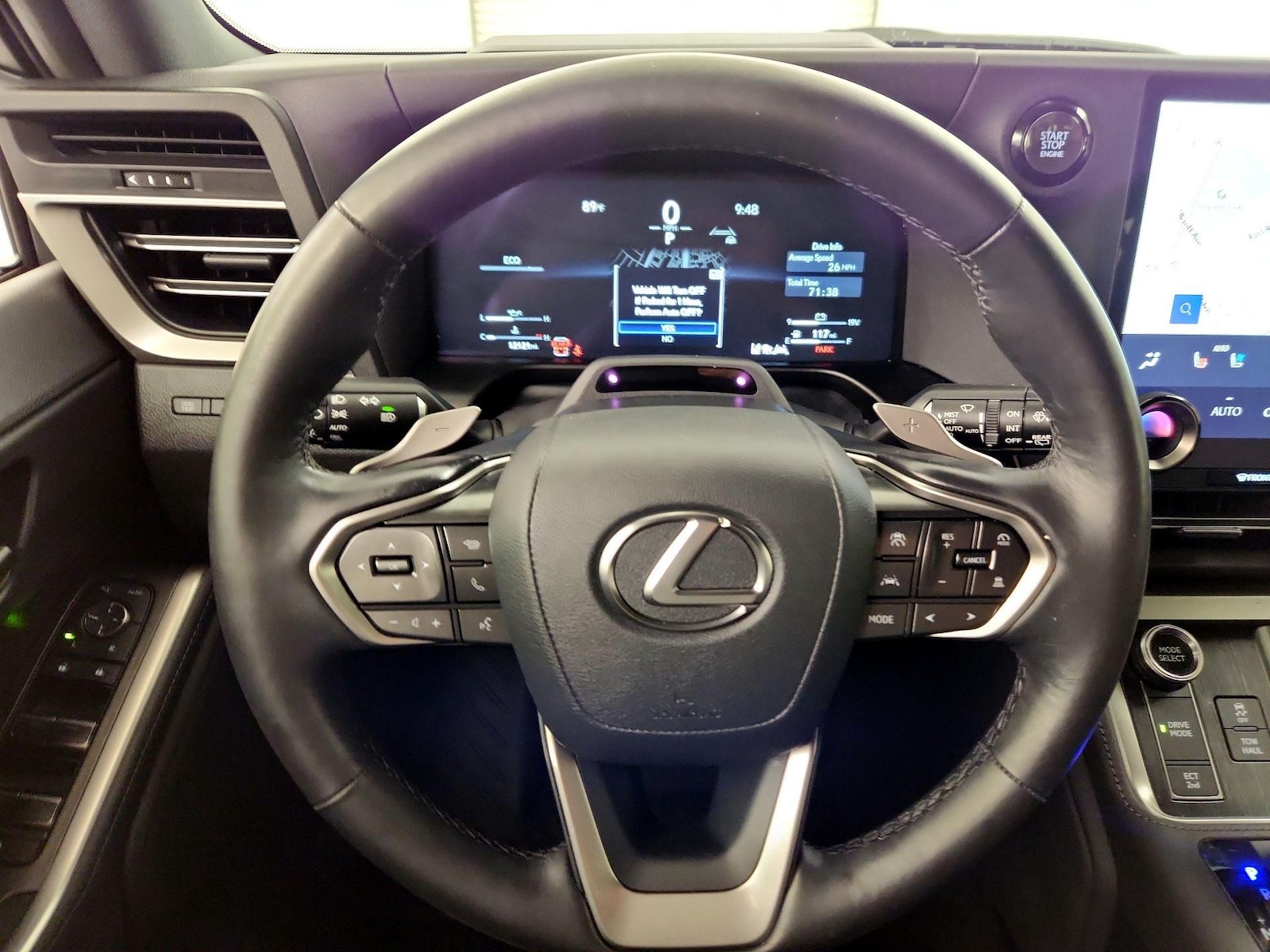 2024 Lexus GX Premium - Photo 11